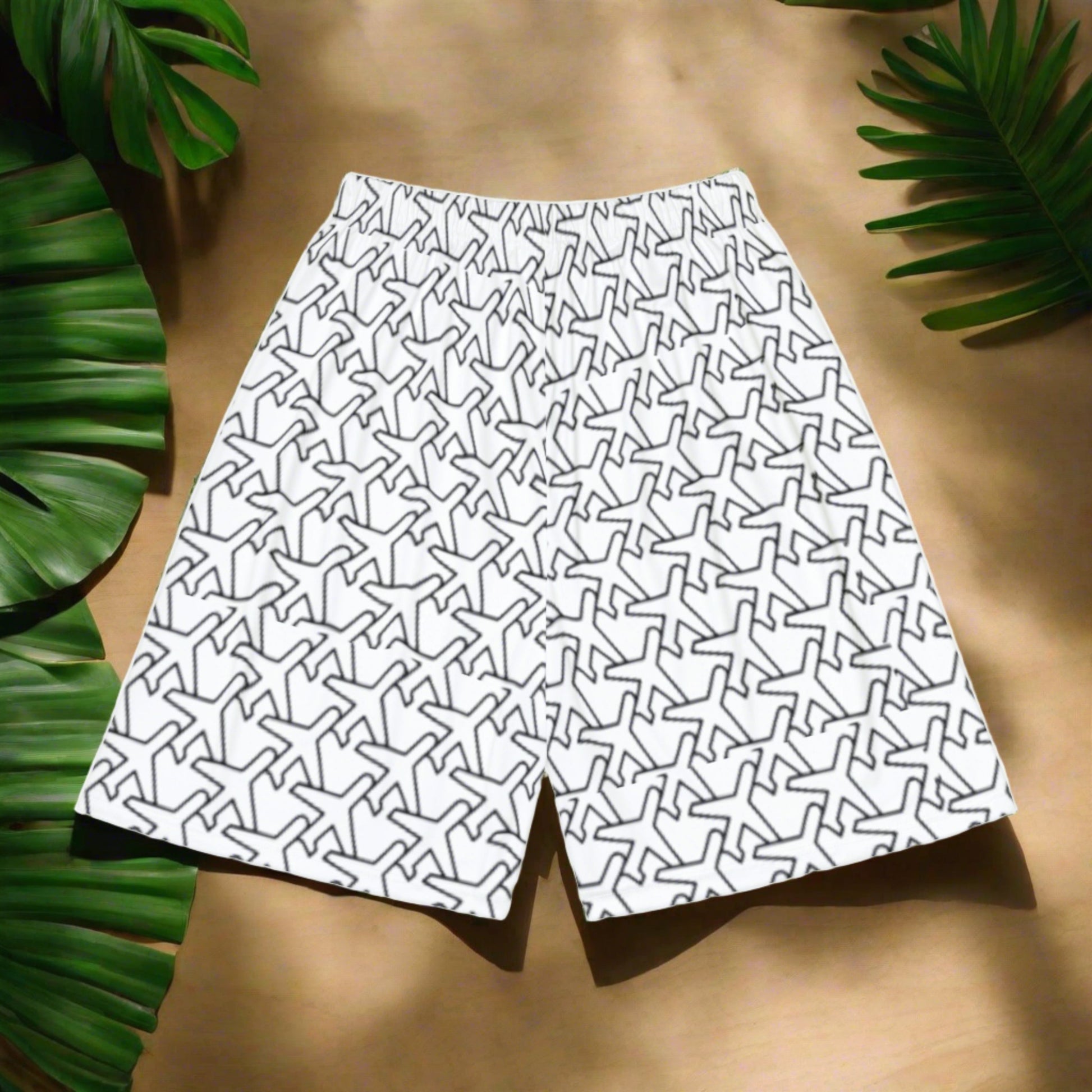 Aviation Shorts. Gift for pilots. aviation lovers. fitness shorts. running shorts.