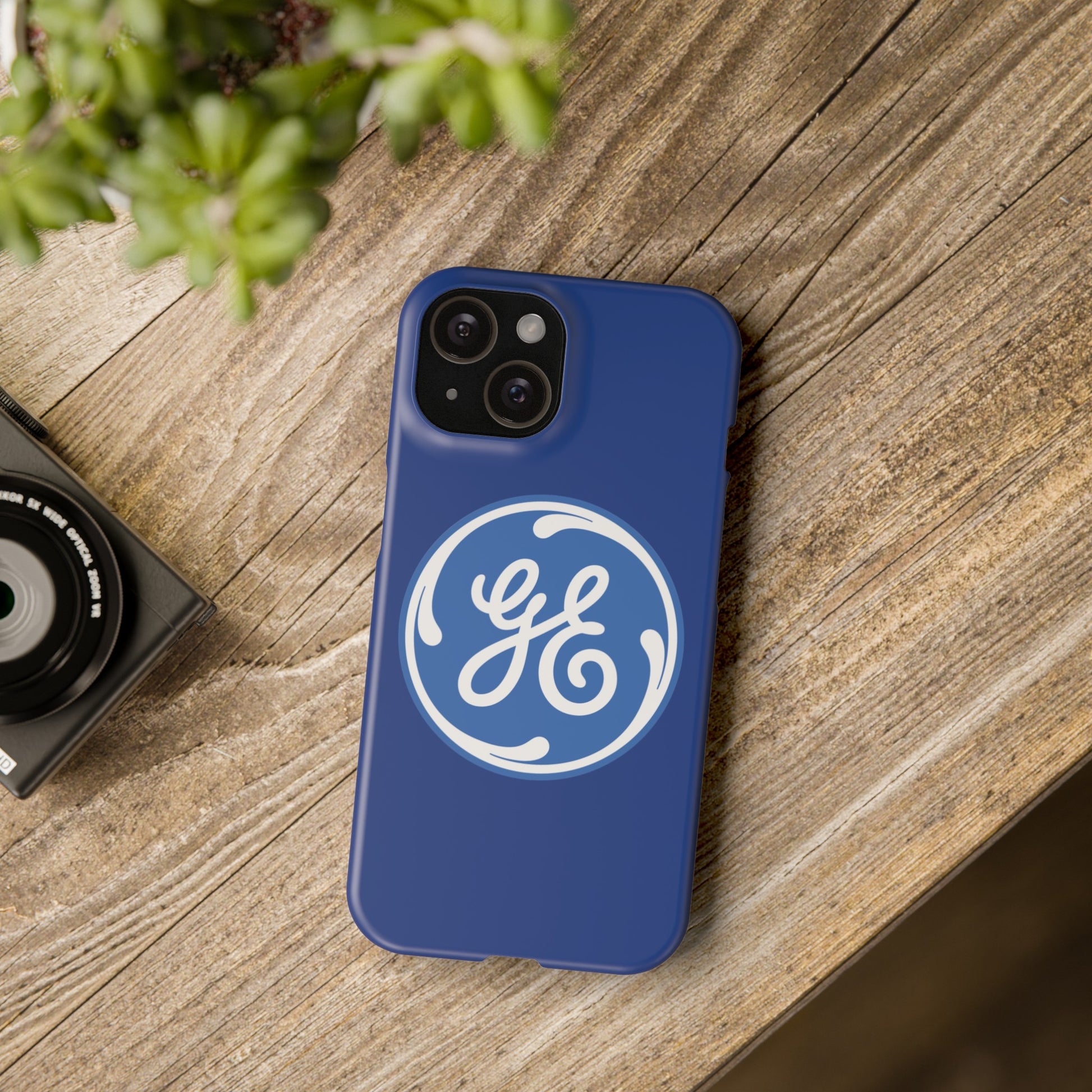 General Electric aviation inspired iphone case. 13.14.15 pro max