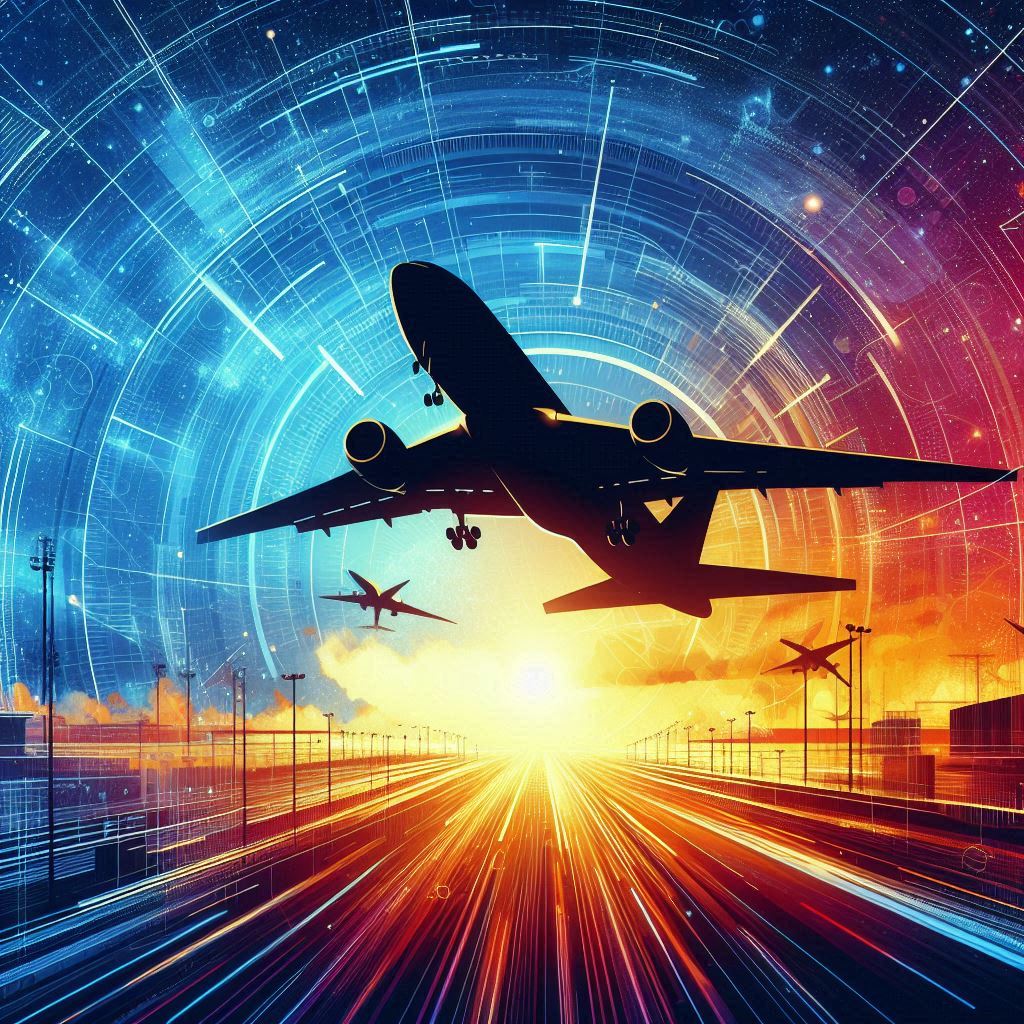 How to get a job in AVIATION. things you should know and where to apply.