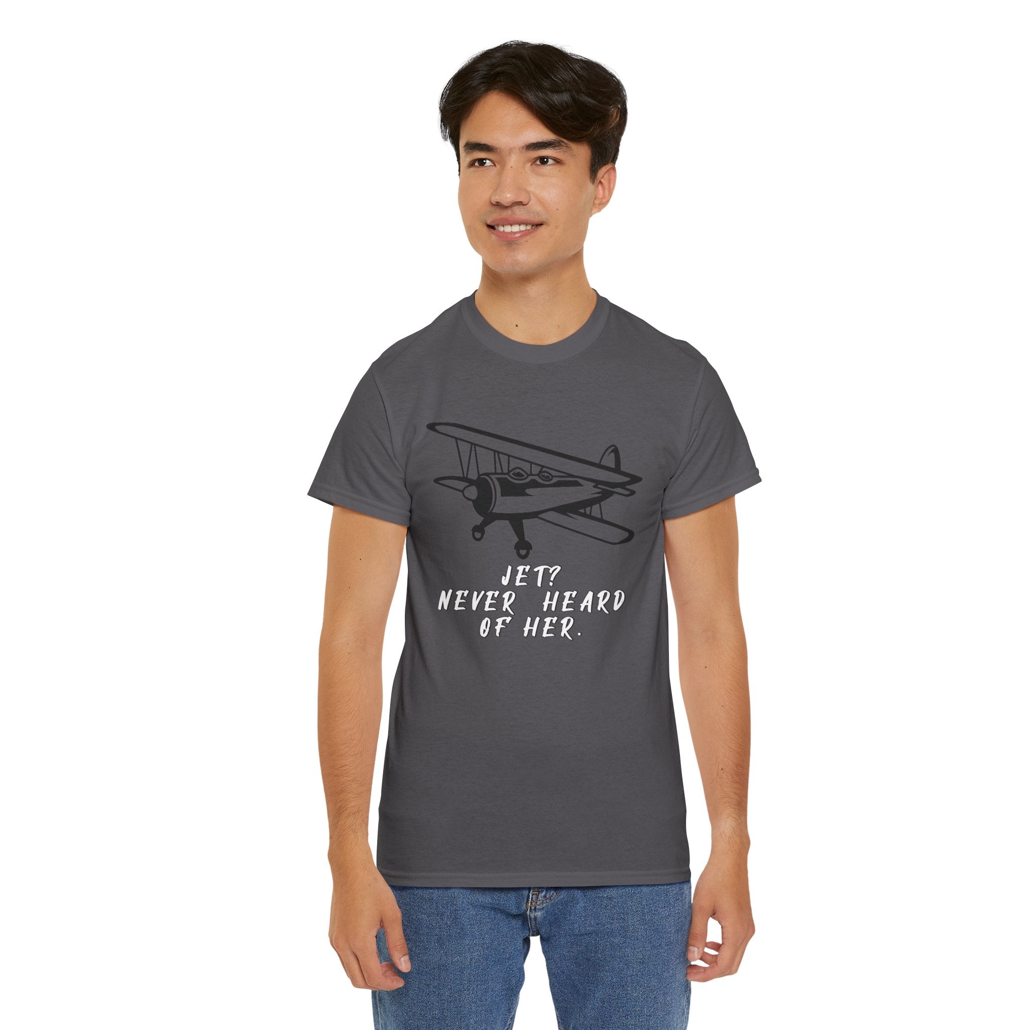 OLD SCHOOL. AVIATION. T-SHIRT. PILOTS. GIFT