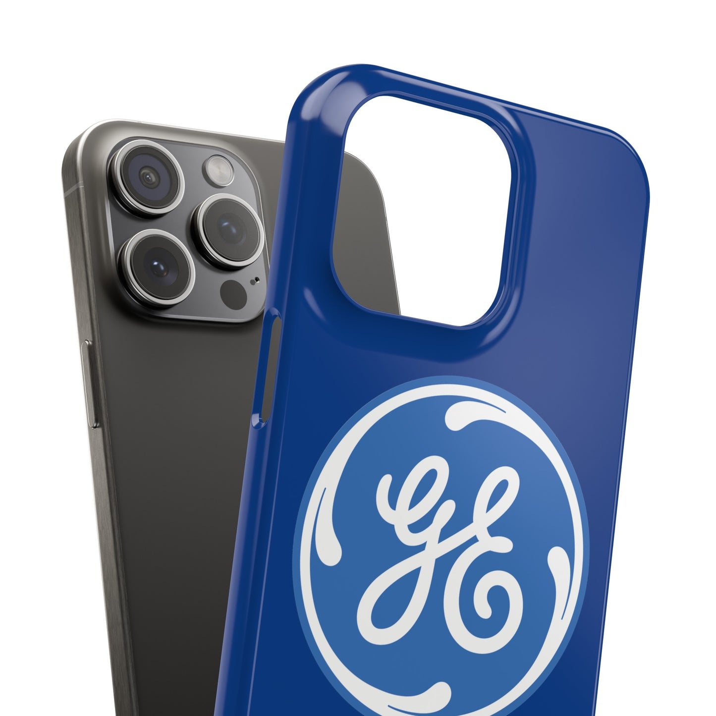 General Electric aviation inspired iphone case. 13.14.15 pro max