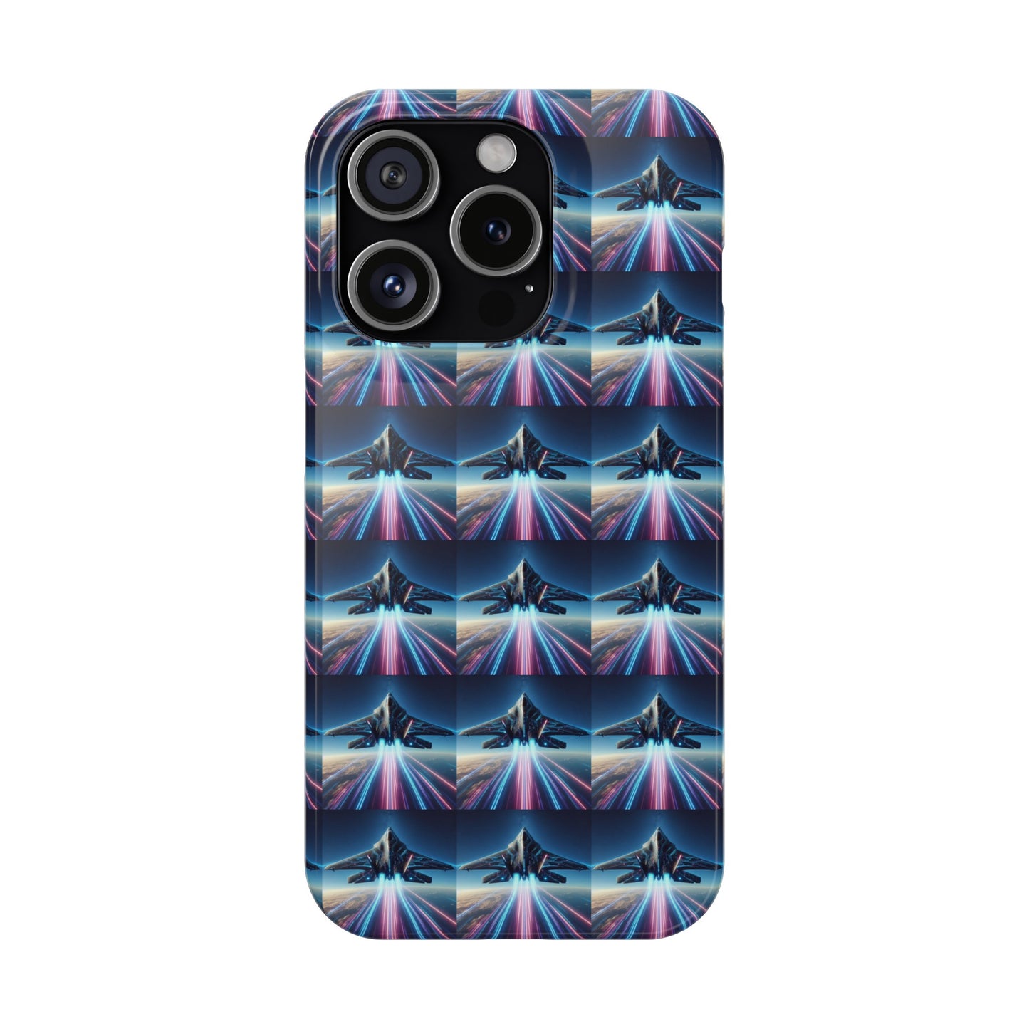 AVIATION INSPIRED ARTWORK iphone case. 13.14.15 pro max Slim Cases