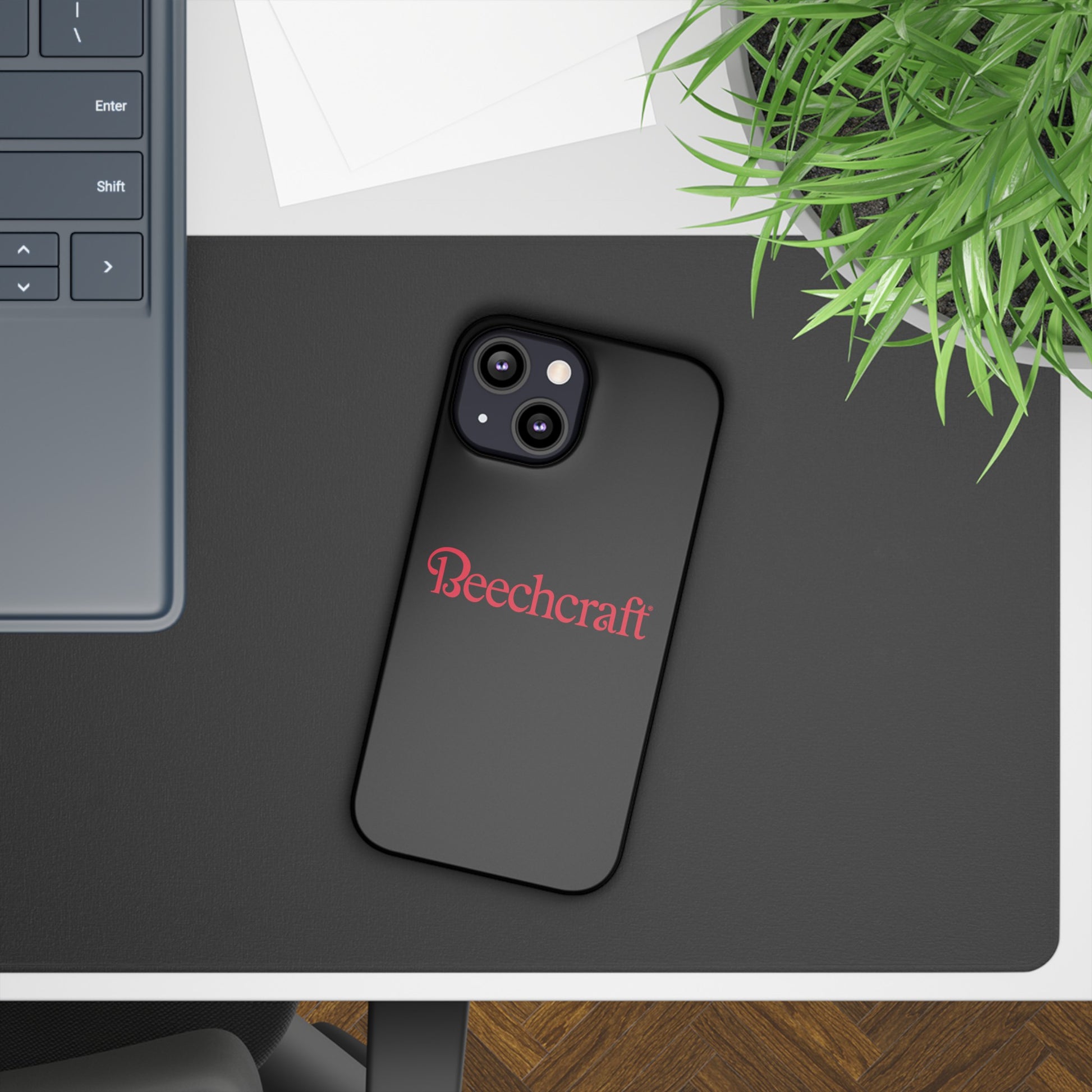 Beechcraft Aviation iPhone case 13.14.15. pro max