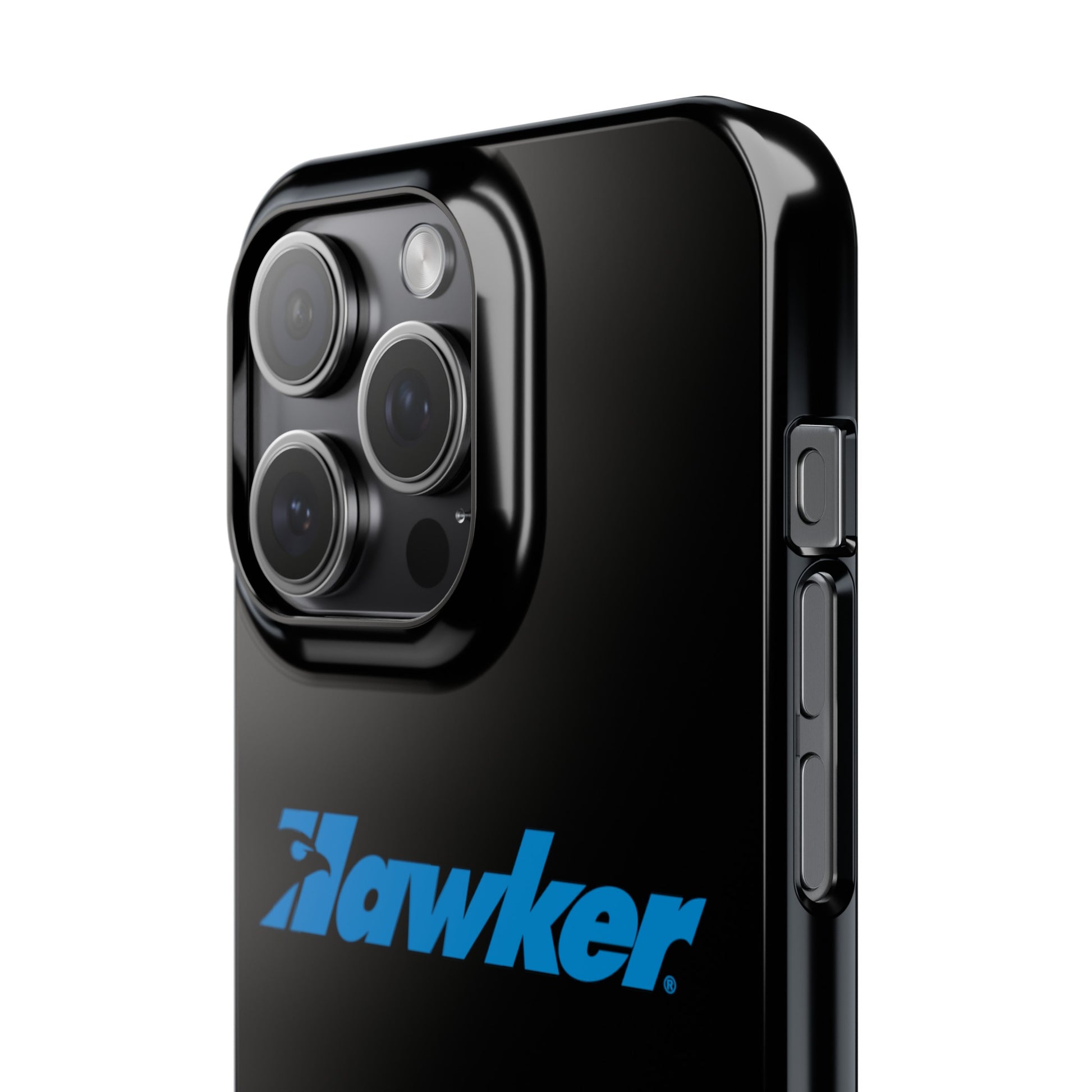 Hawker Aviation iPhone case. 13.14.15. pro max