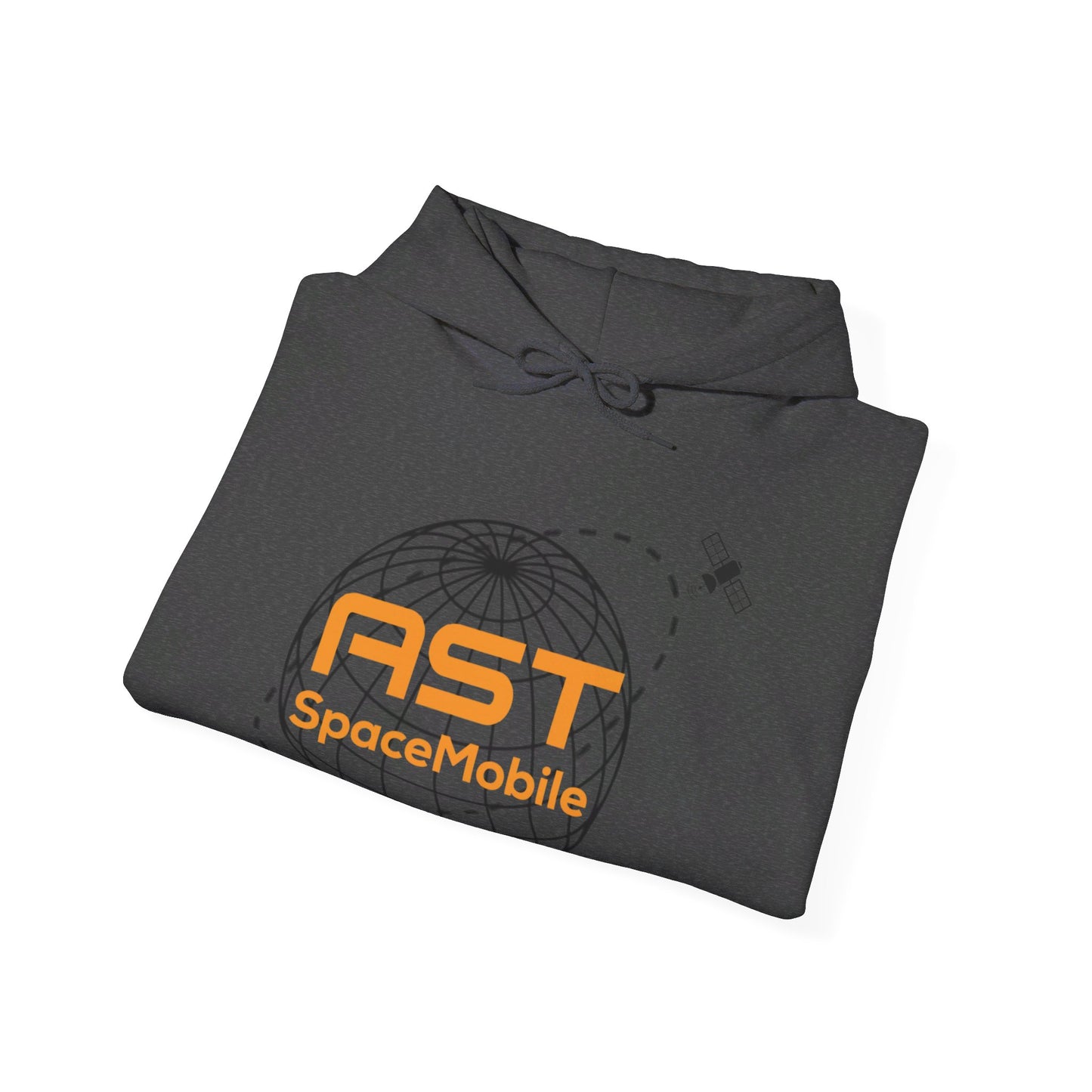 ASTS Hoodie. aviation. space. stocks.