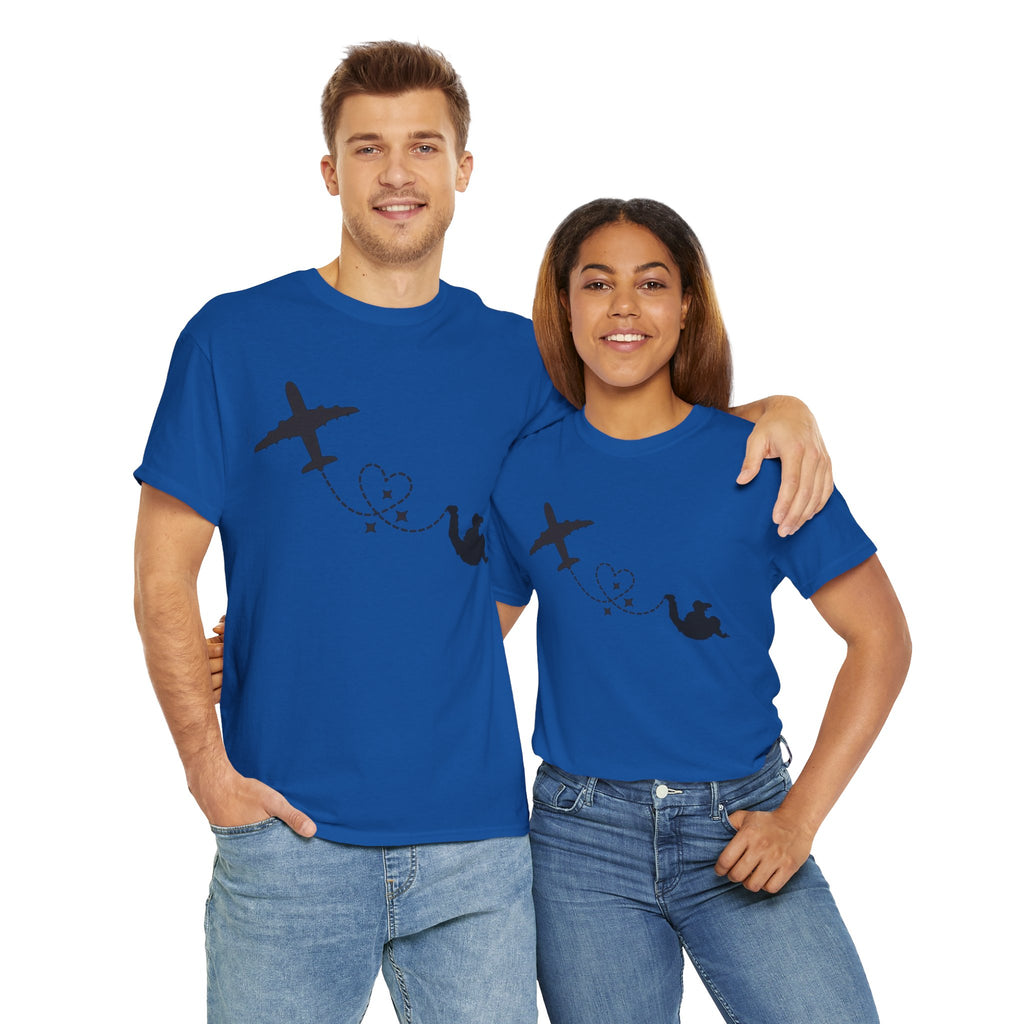 SKYDIVING LOVE. AVIATION. GIFTS. PILOTS.ADRENALINE