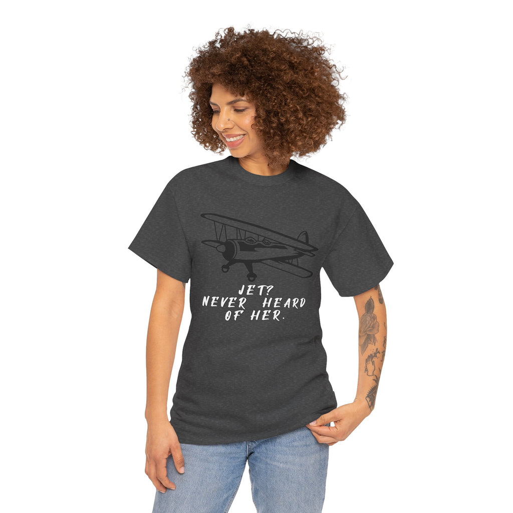 OLD SCHOOL. AVIATION. T-SHIRT. PILOTS. GIFT