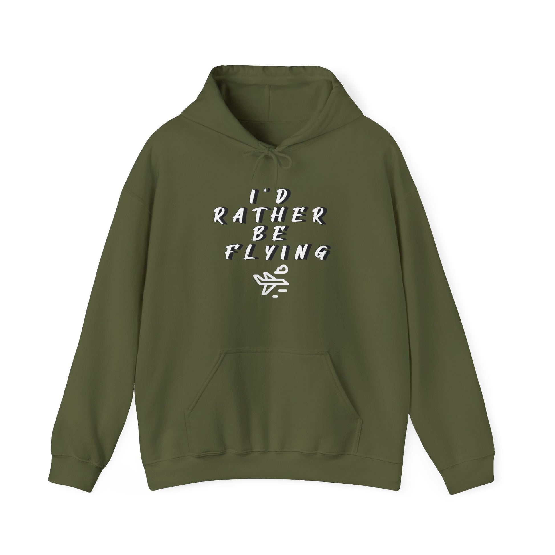 I'D rather be FLYING!. gift for pilots. aviation. aviation gifts. graphic design. planes. pilot