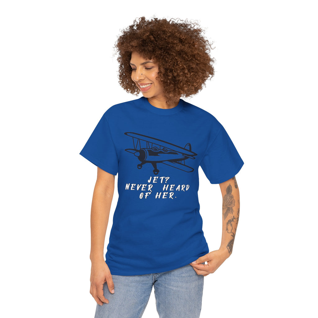 OLD SCHOOL. AVIATION. T-SHIRT. PILOTS. GIFT