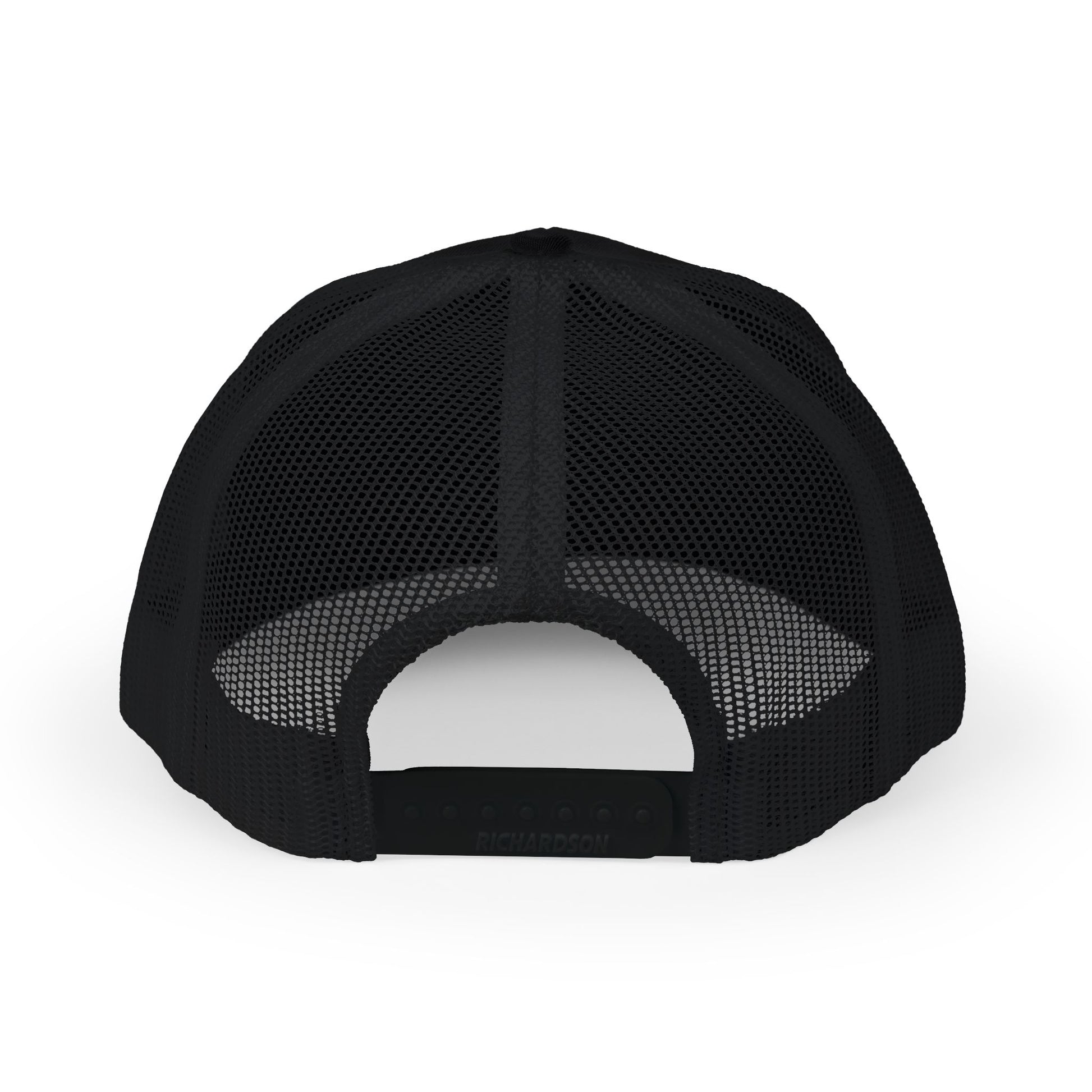 Aviation Trucker Cap