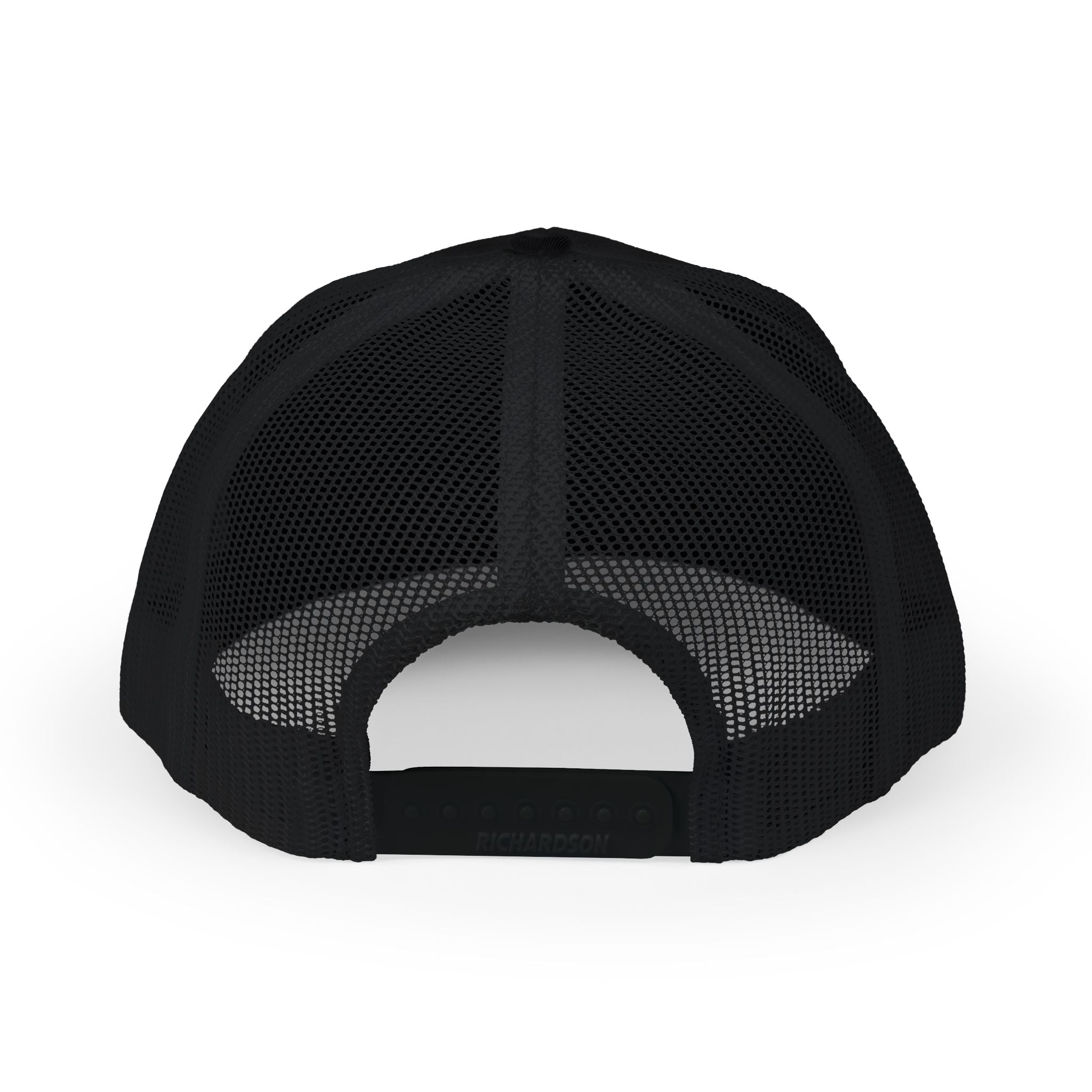 Aviation Trucker Cap