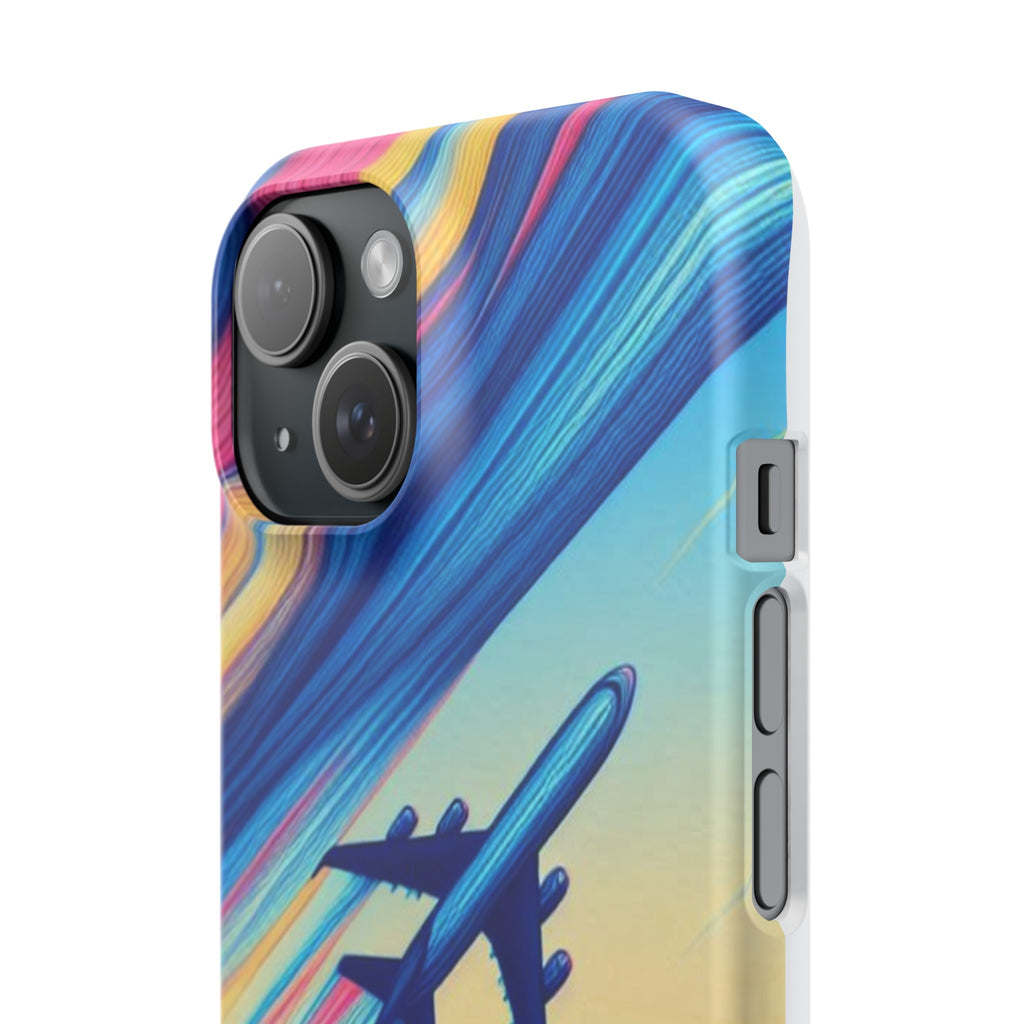 AVIATION INSPIRED ARTWORK iphone case. 13.14.15 pro max