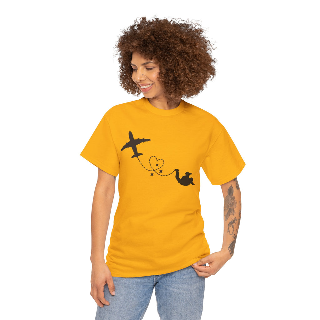 SKYDIVING LOVE. AVIATION. GIFTS. PILOTS.ADRENALINE