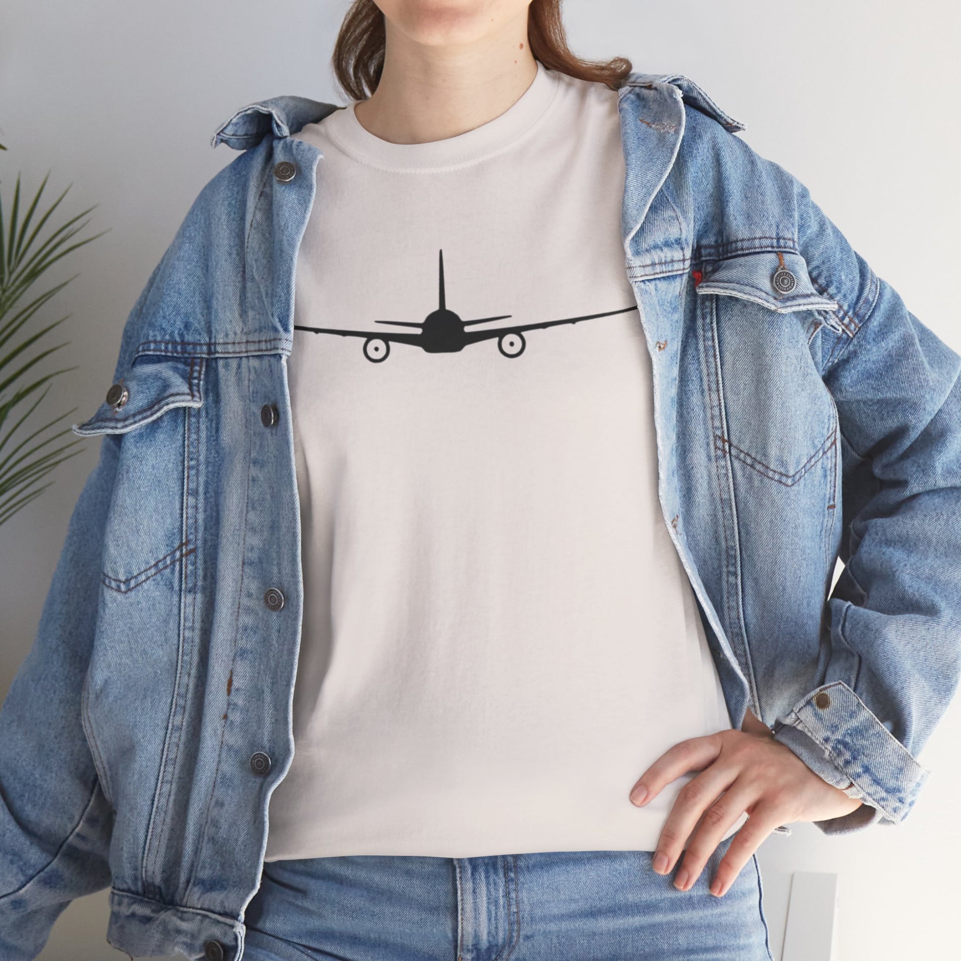 LOW KEY. AVIATION. T-SHIRT. PILOTS. PLANES