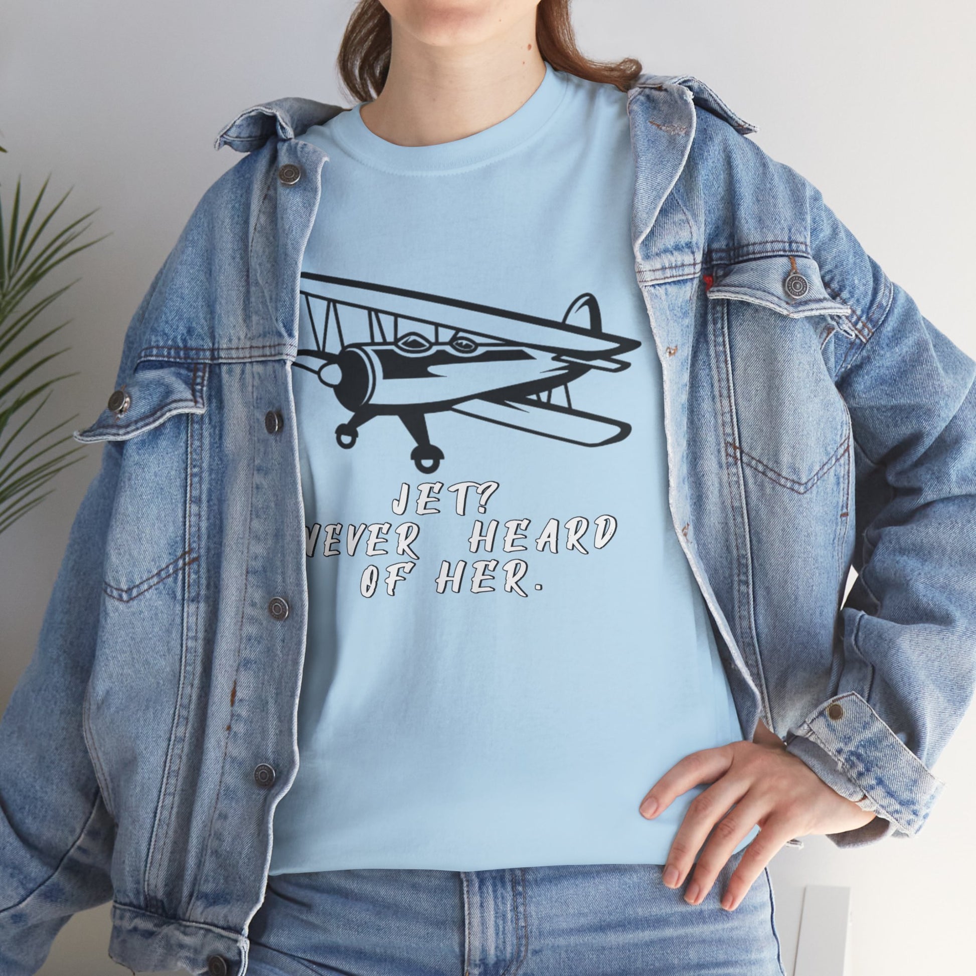 OLD SCHOOL. AVIATION. T-SHIRT. PILOTS. GIFT