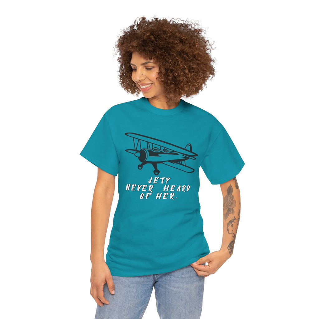OLD SCHOOL. AVIATION. T-SHIRT. PILOTS. GIFT