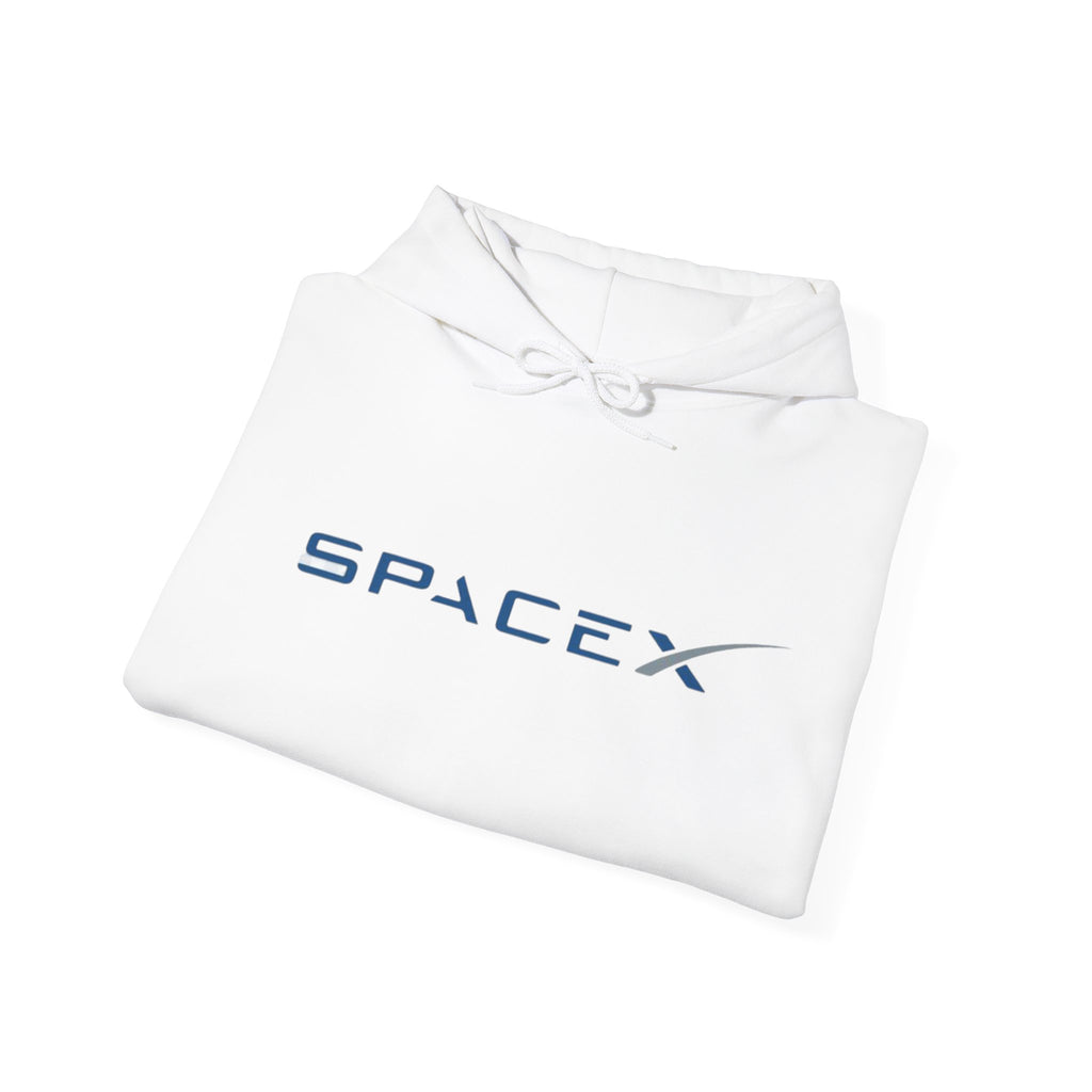 Space X hoodie. aviation. pilots. aviation hoodie (logo)