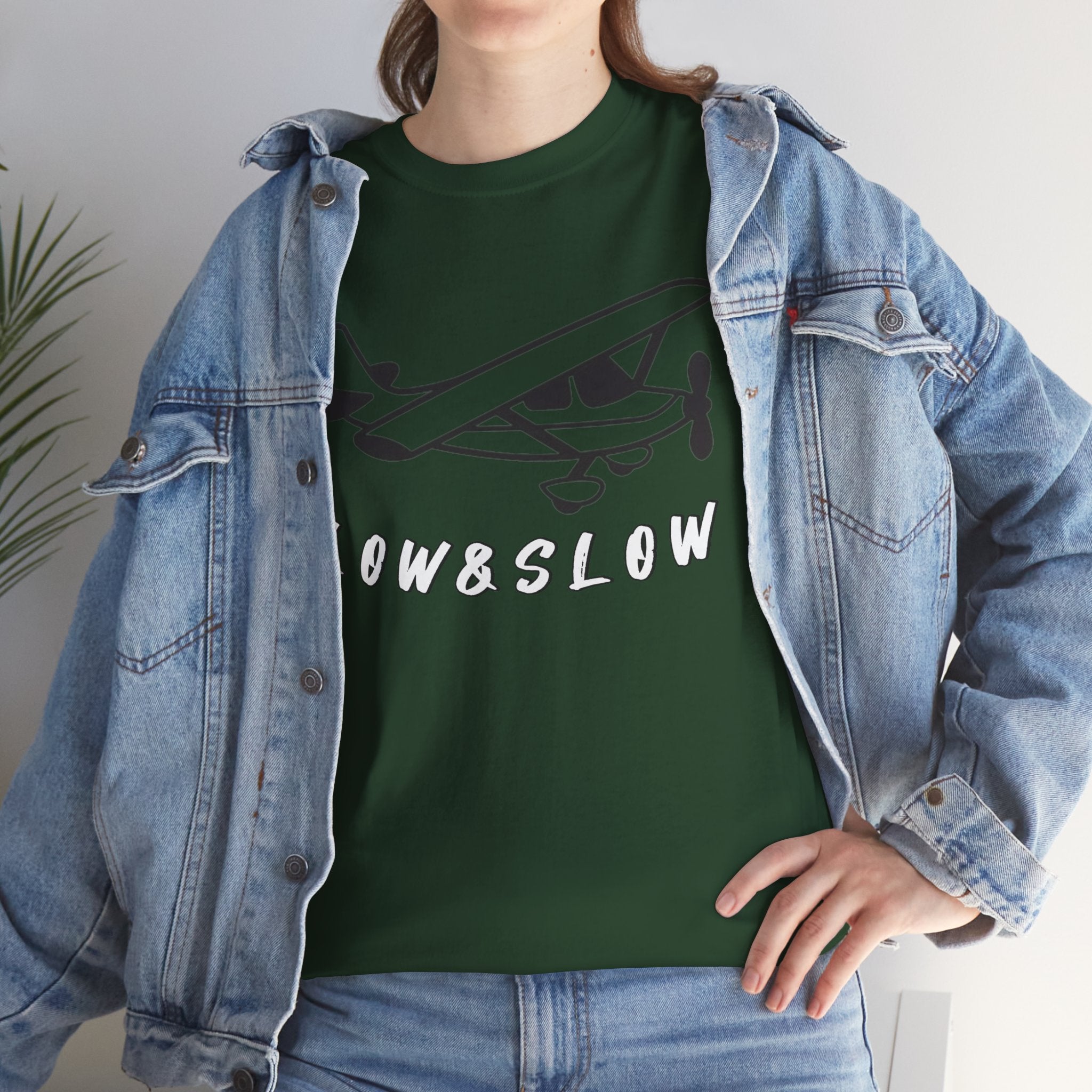 PROP LIFE. LOW & SLOW. AVIATION. PLANES. PILOTS. GIFTS