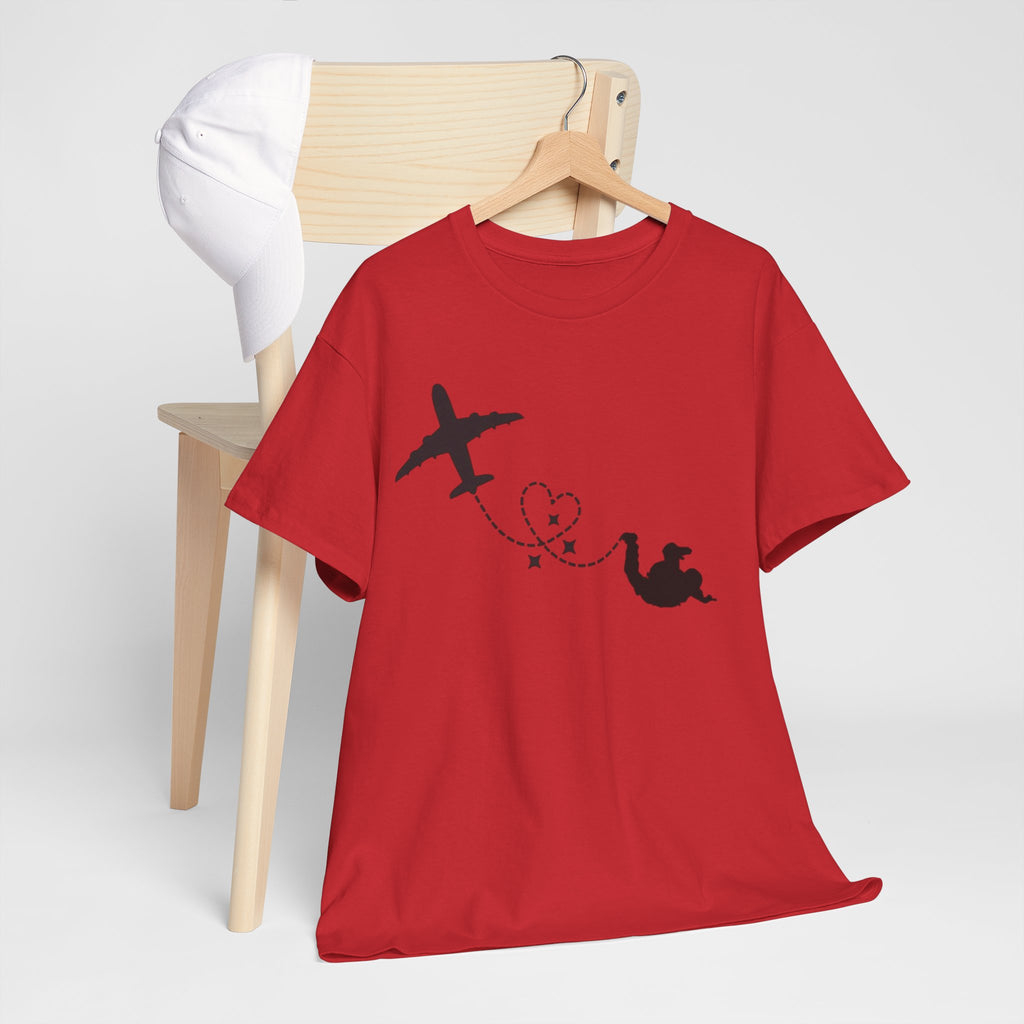 SKYDIVING LOVE. AVIATION. GIFTS. PILOTS.ADRENALINE
