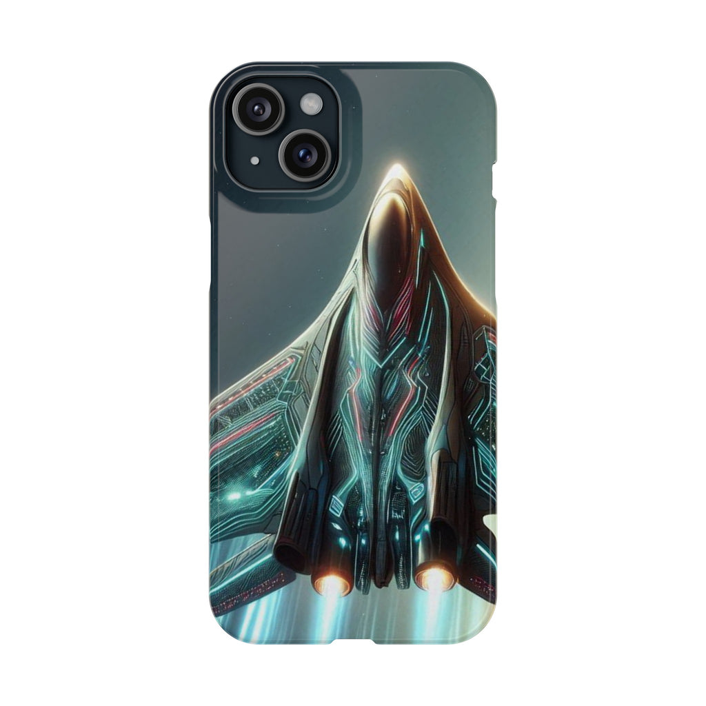 AVIATION INSPIRED ARTWORK iphone case. 13.14.15 pro max Slim Cases