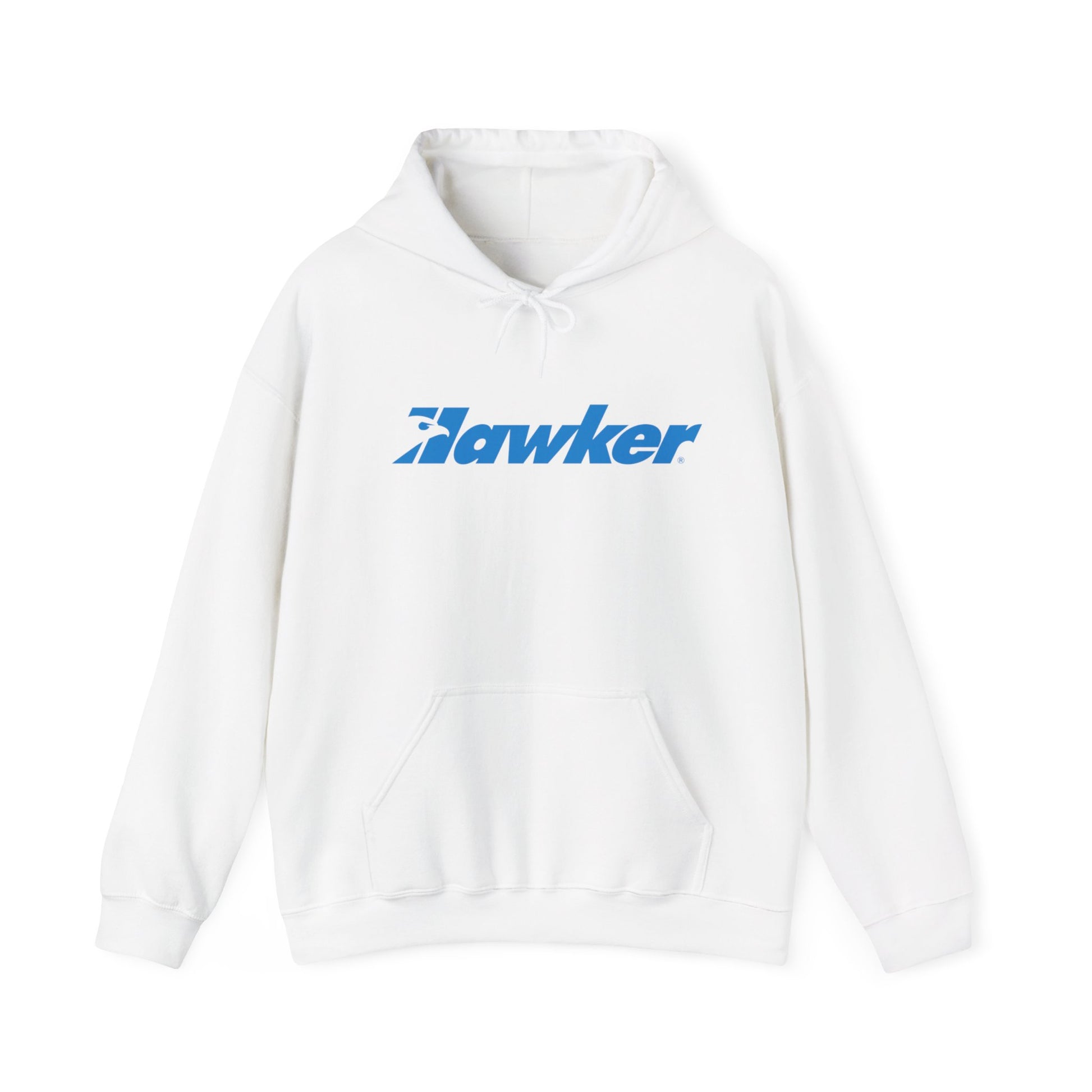 HAWKER AVIATION. HOODIE. gifts for pilots. aviation t-shirt. aviation hoodie. (logo)