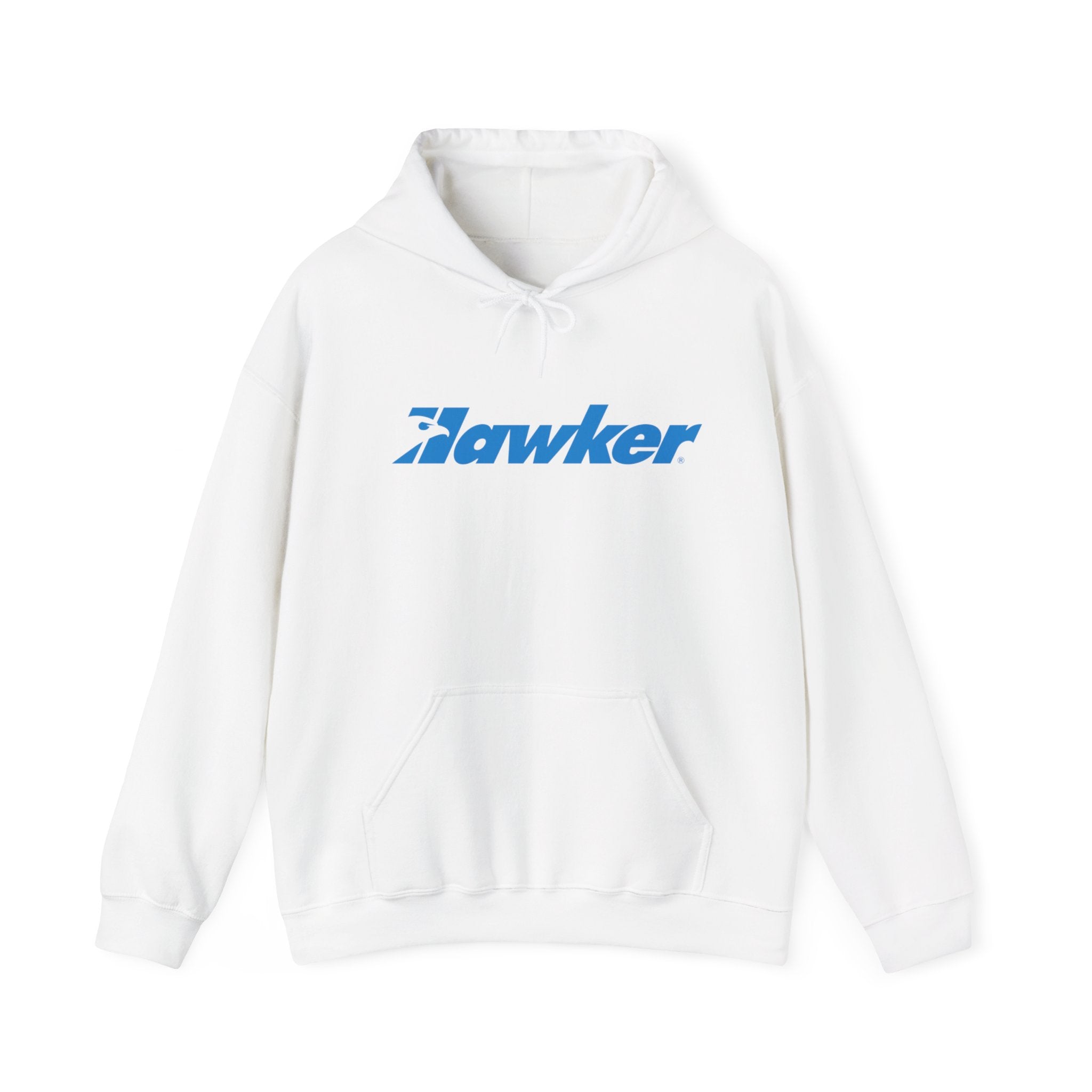 HAWKER AVIATION. HOODIE. gifts for pilots. aviation t-shirt. aviation hoodie. (logo)