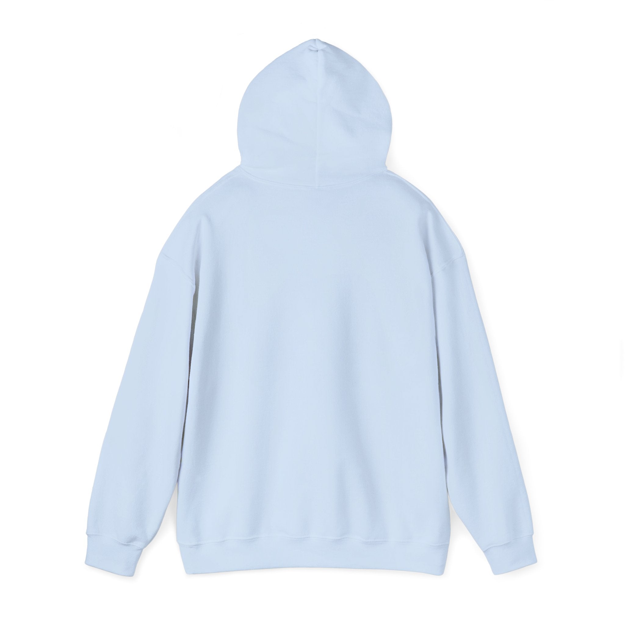 Lockheed Martin Logo Hoodie — Branded Aerospace Pullover