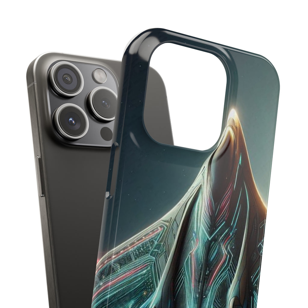 AVIATION INSPIRED ARTWORK iphone case. 13.14.15 pro max Slim Cases