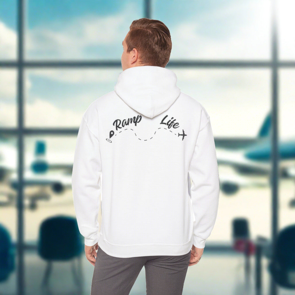 P.I.C Tee. Papers Ice Coffee?