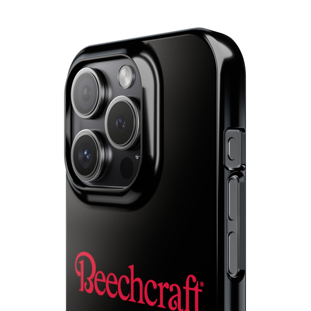 Beechcraft Aviation iPhone case 13.14.15. pro max