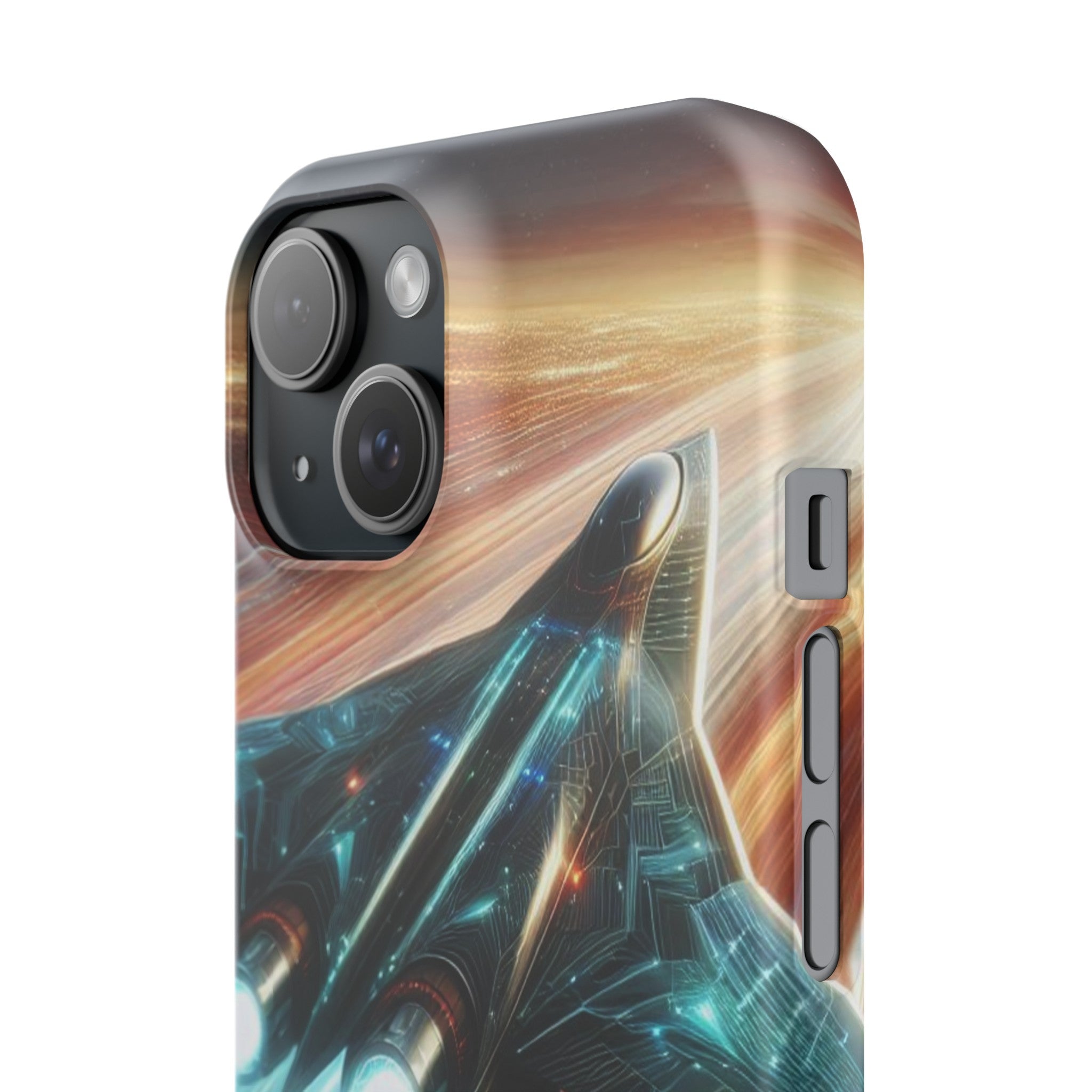 AVIATION INSPIRED ARTWORK iphone case. 13.14.15 pro max Slim Cases