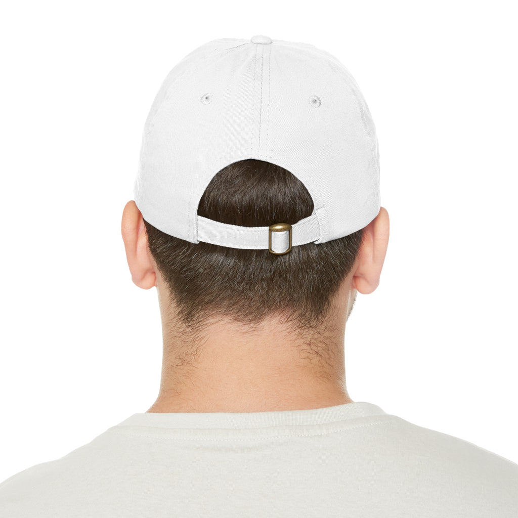 Ramp Life Co. Dad Hat. aviation. pilots. gift. planes
