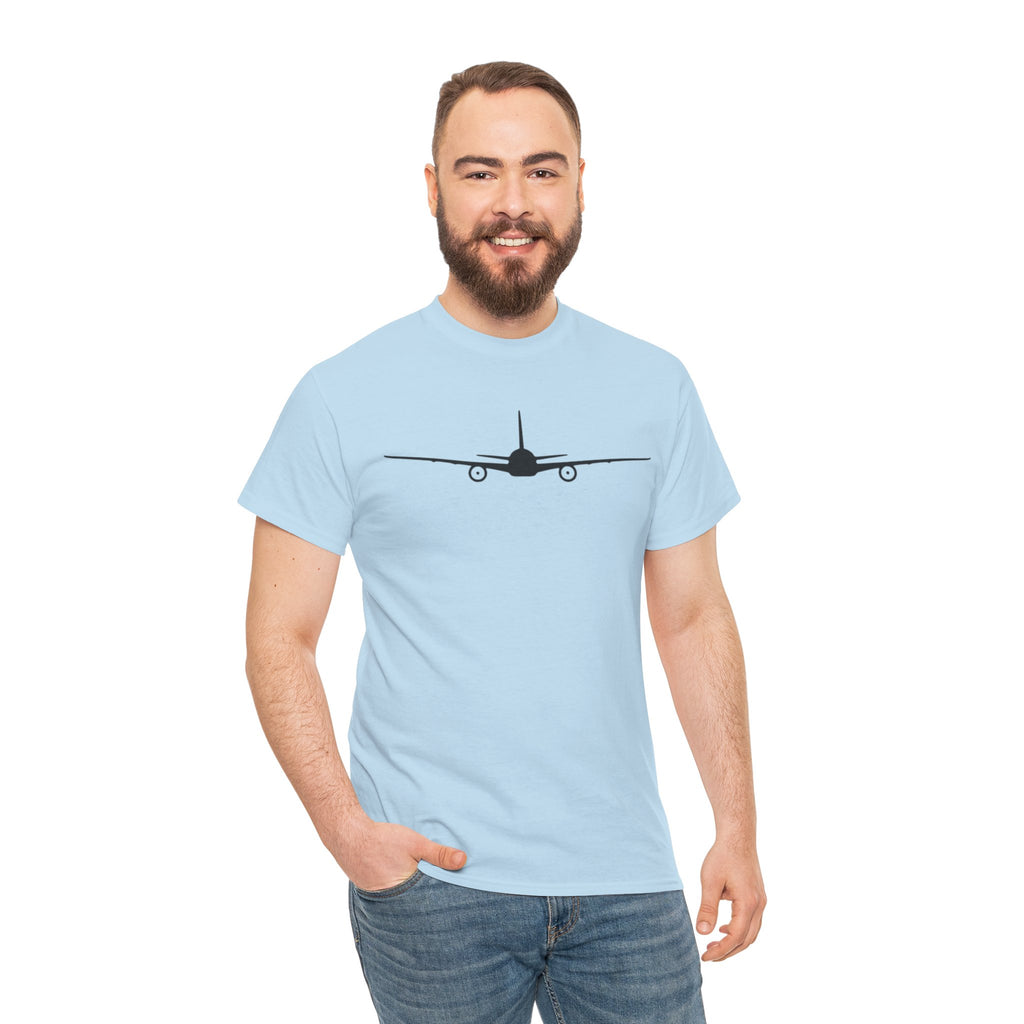 LOW KEY. AVIATION. T-SHIRT. PILOTS. PLANES