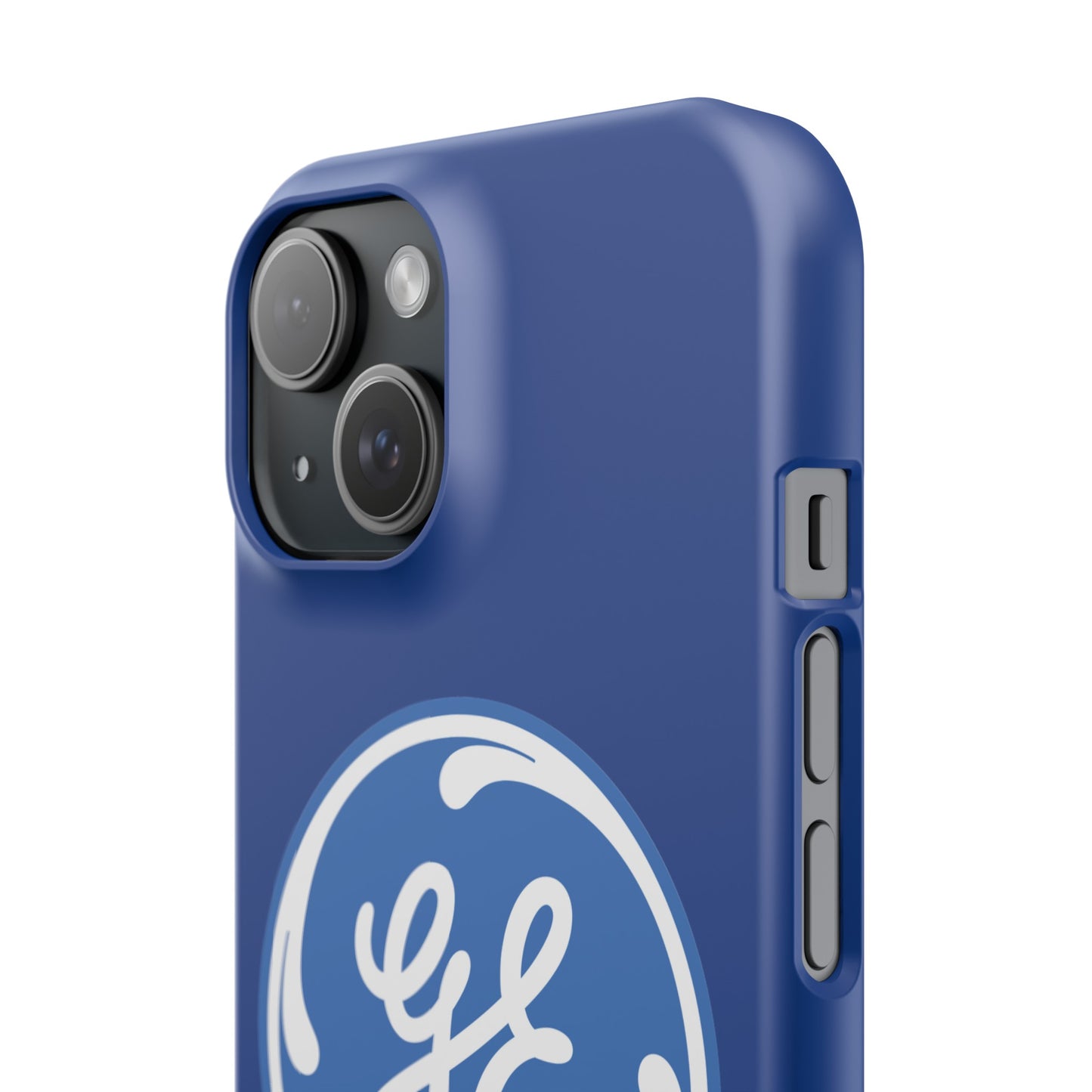 General Electric aviation inspired iphone case. 13.14.15 pro max