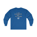 Rather be Flying. long sleeve. aviation. gift. pilots. planes. travel