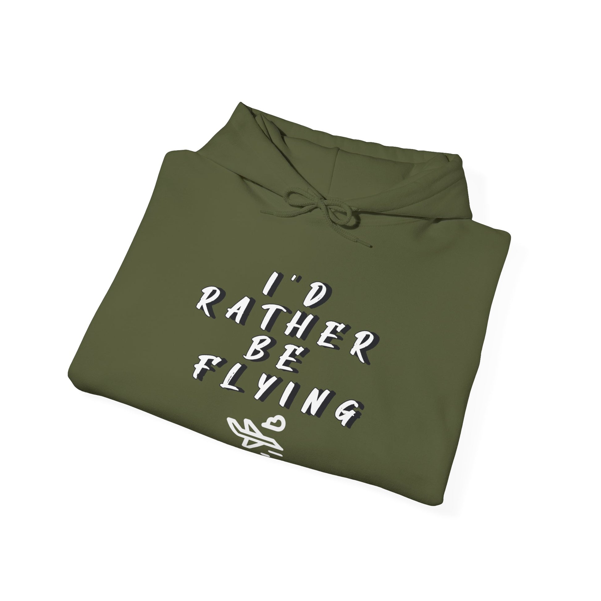 I'D rather be FLYING!. gift for pilots. aviation. aviation gifts. graphic design. planes. pilot