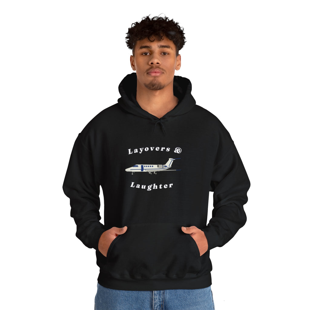 Hoodie for Pilots, layovers & laughter, gifts for pilots, travel, aviation gifts, aviation, planes