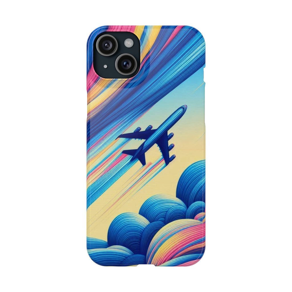 AVIATION INSPIRED ARTWORK iphone case. 13.14.15 pro max