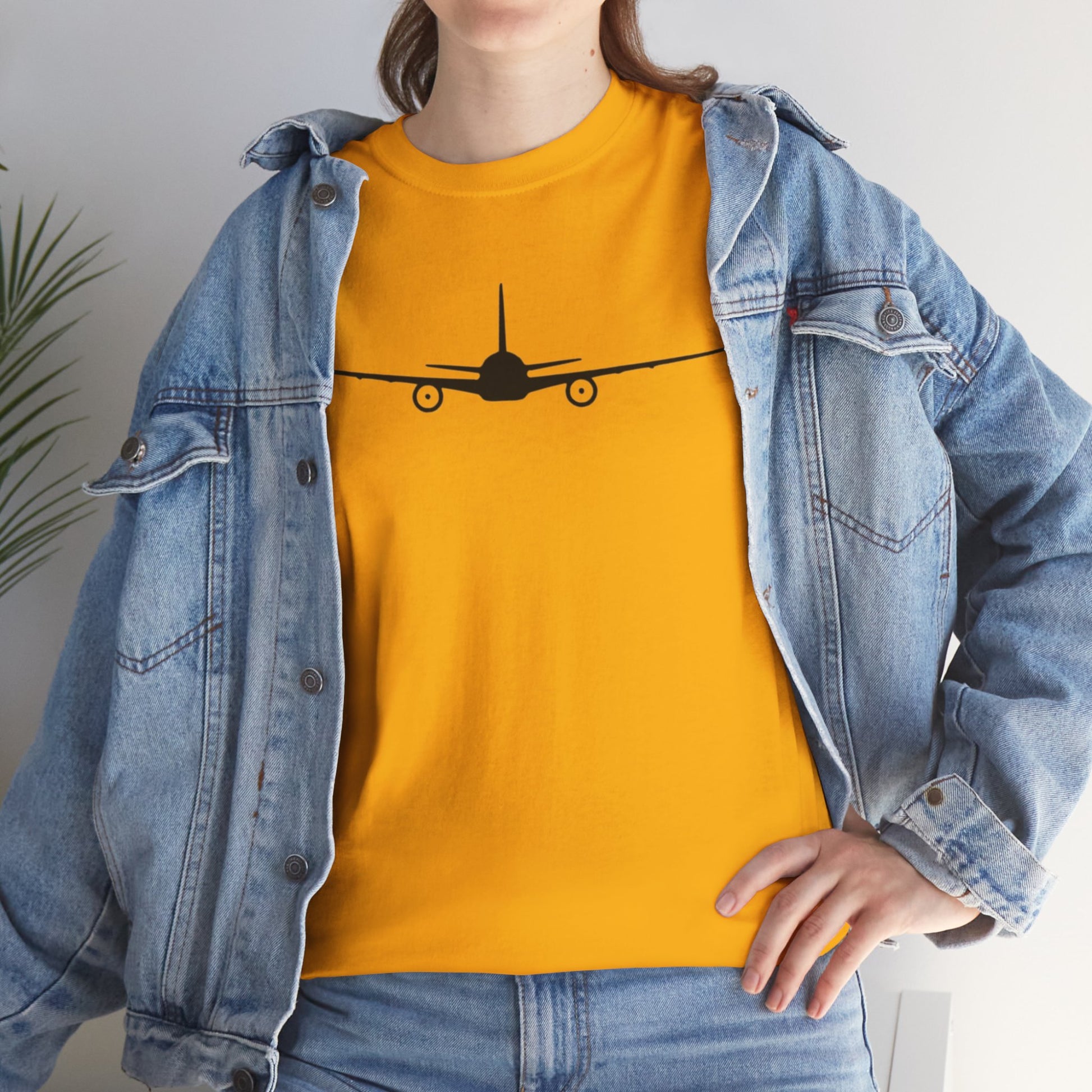 LOW KEY. AVIATION. T-SHIRT. PILOTS. PLANES