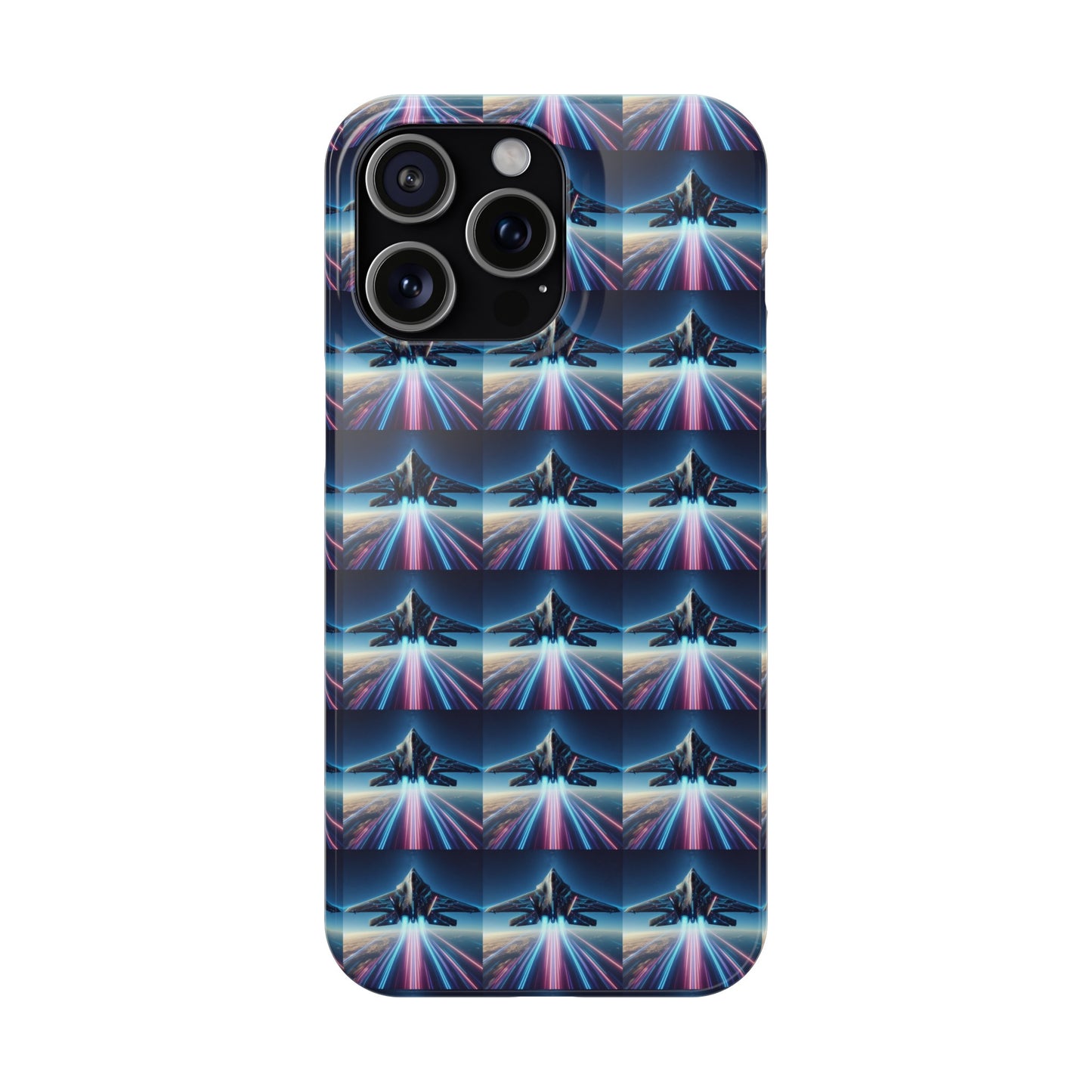 AVIATION INSPIRED ARTWORK iphone case. 13.14.15 pro max Slim Cases
