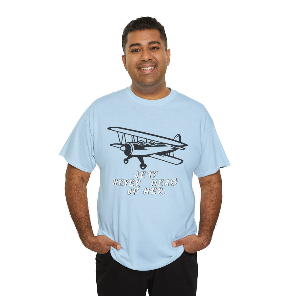 OLD SCHOOL. AVIATION. T-SHIRT. PILOTS. GIFT