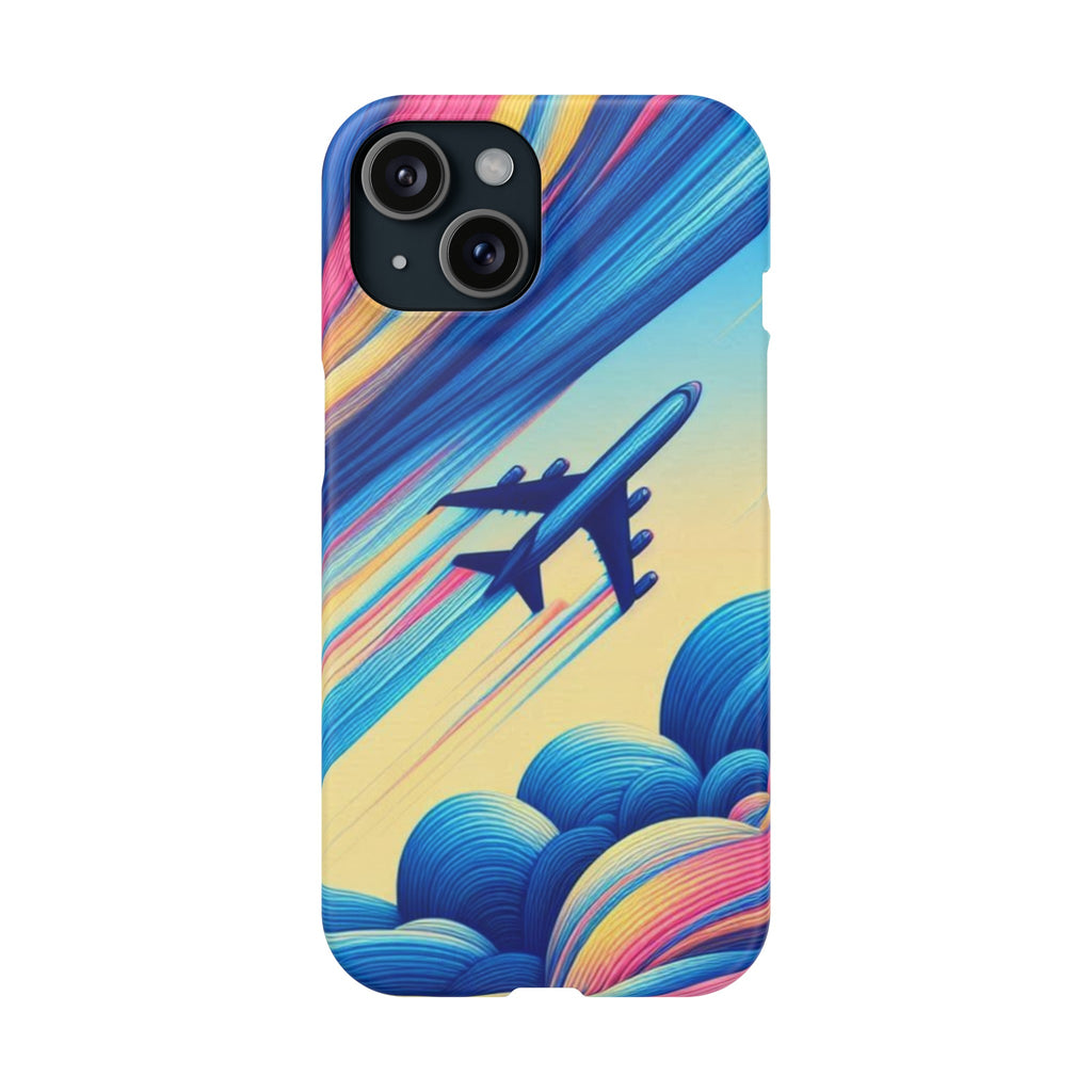 AVIATION INSPIRED ARTWORK iphone case. 13.14.15 pro max