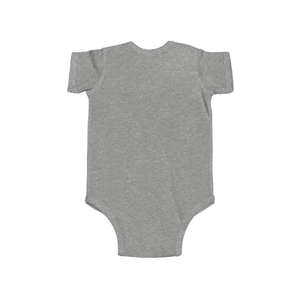 Infant Quick Turns bodysuit