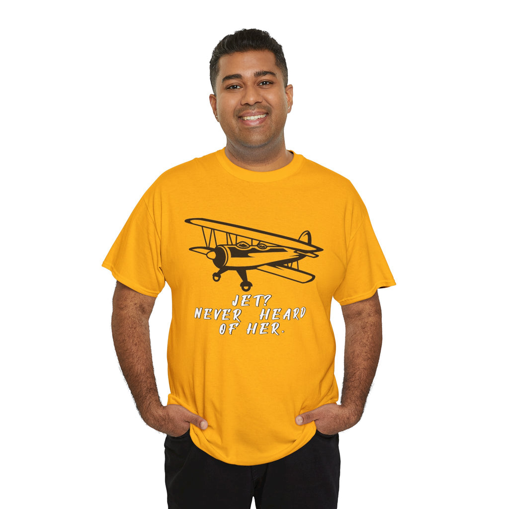 OLD SCHOOL. AVIATION. T-SHIRT. PILOTS. GIFT