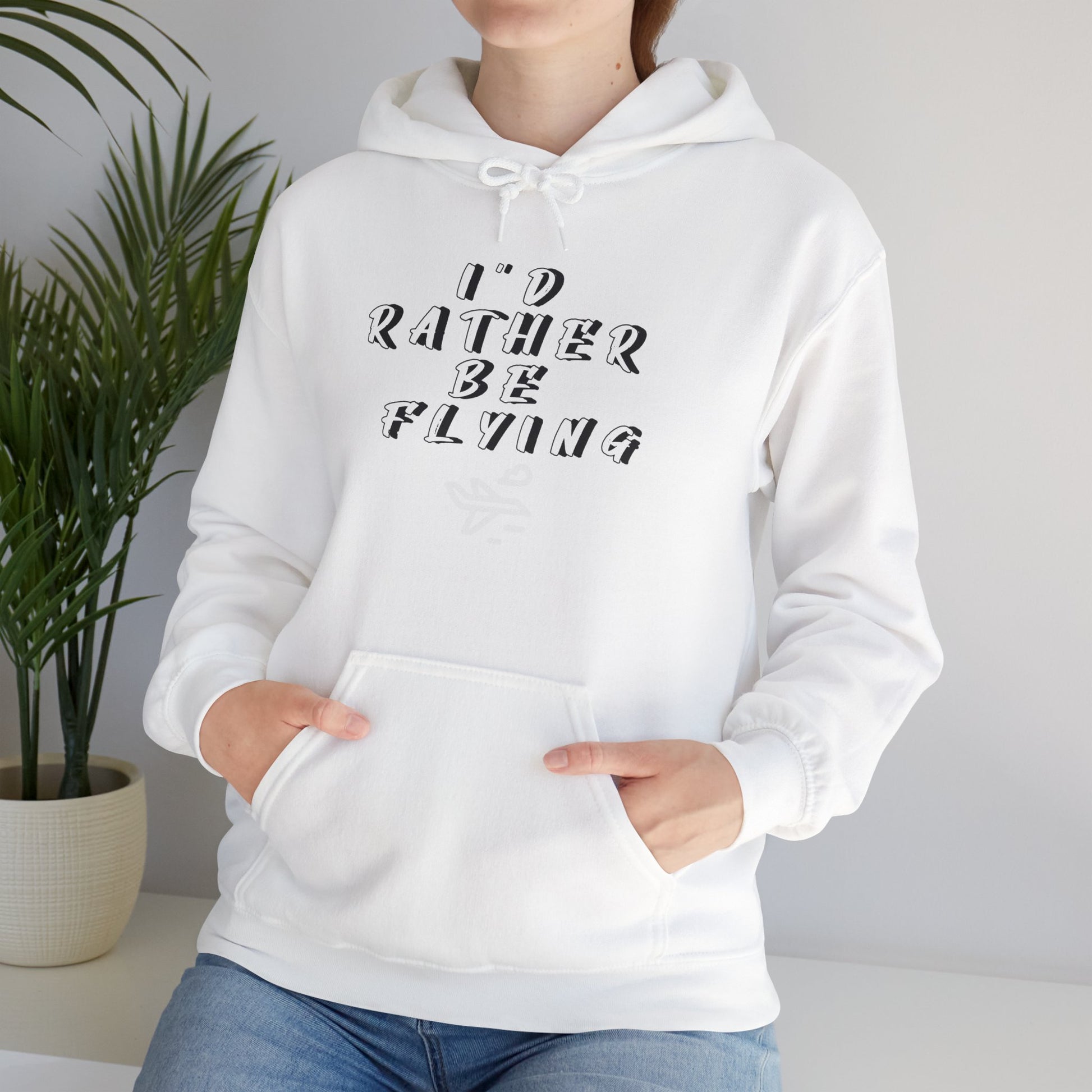 I'D rather be FLYING!. gift for pilots. aviation. aviation gifts. graphic design. planes. pilot