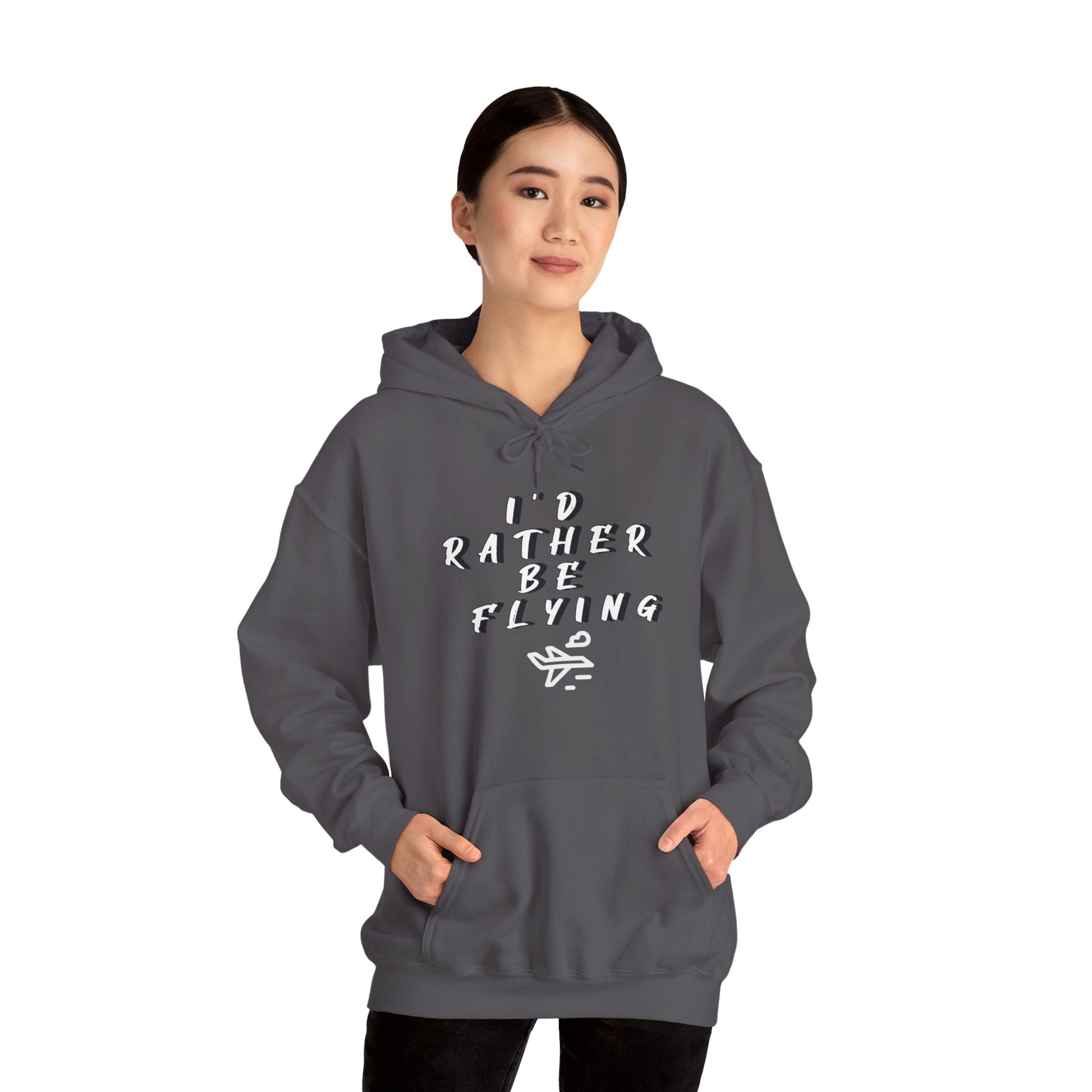 I'D rather be FLYING!. gift for pilots. aviation. aviation gifts. graphic design. planes. pilot