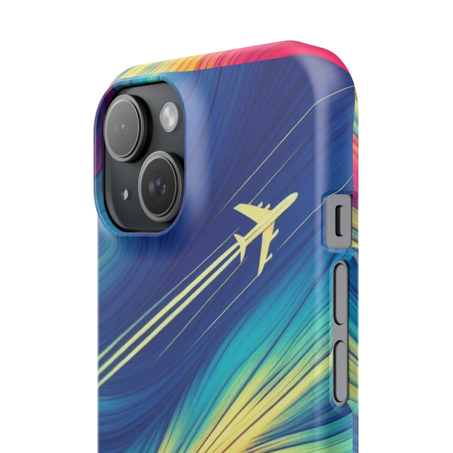 AVIATION INSPIRED ARTWORK iphone case. 13.14.15 pro max