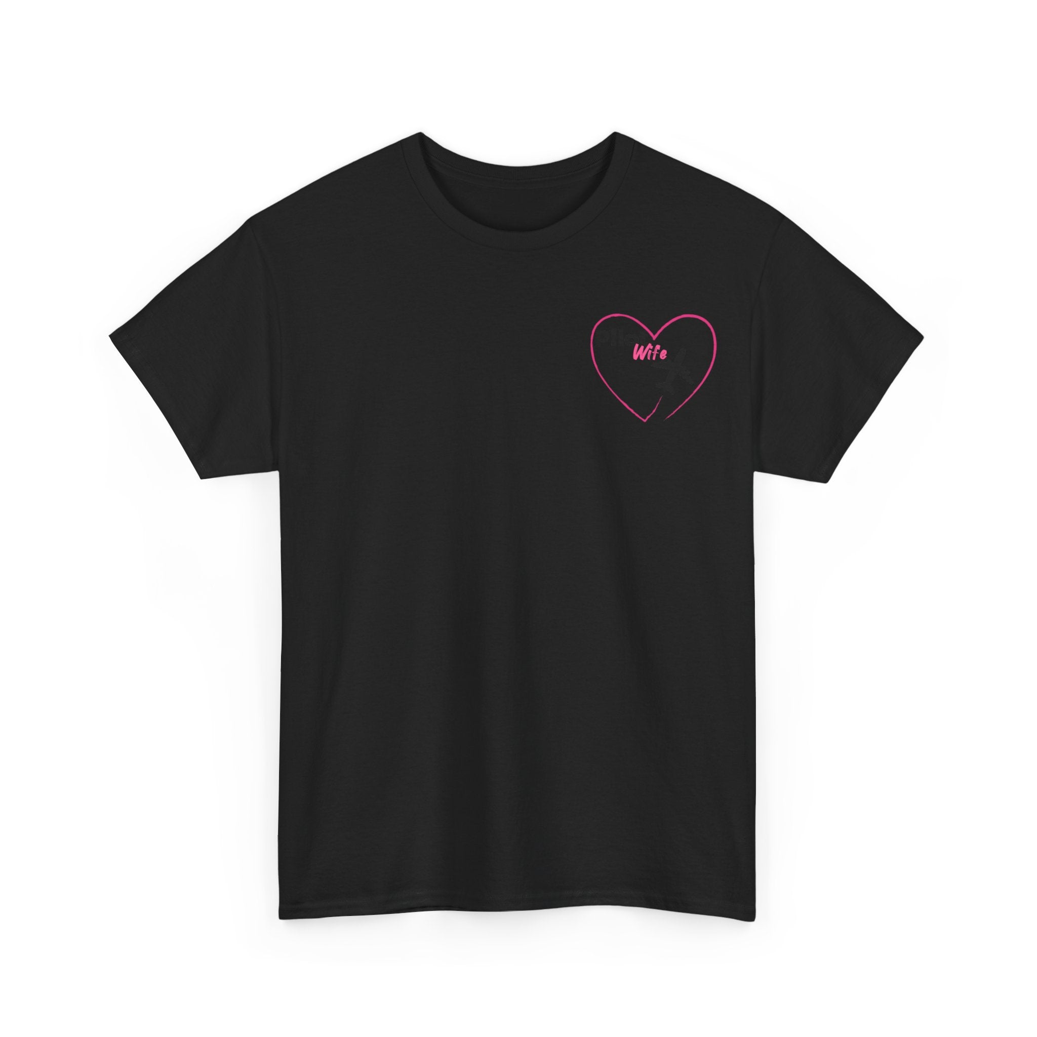 Pilot Wife t-shirt. pilots. gifts. for her. aviation. planes. pilot. anniversary.