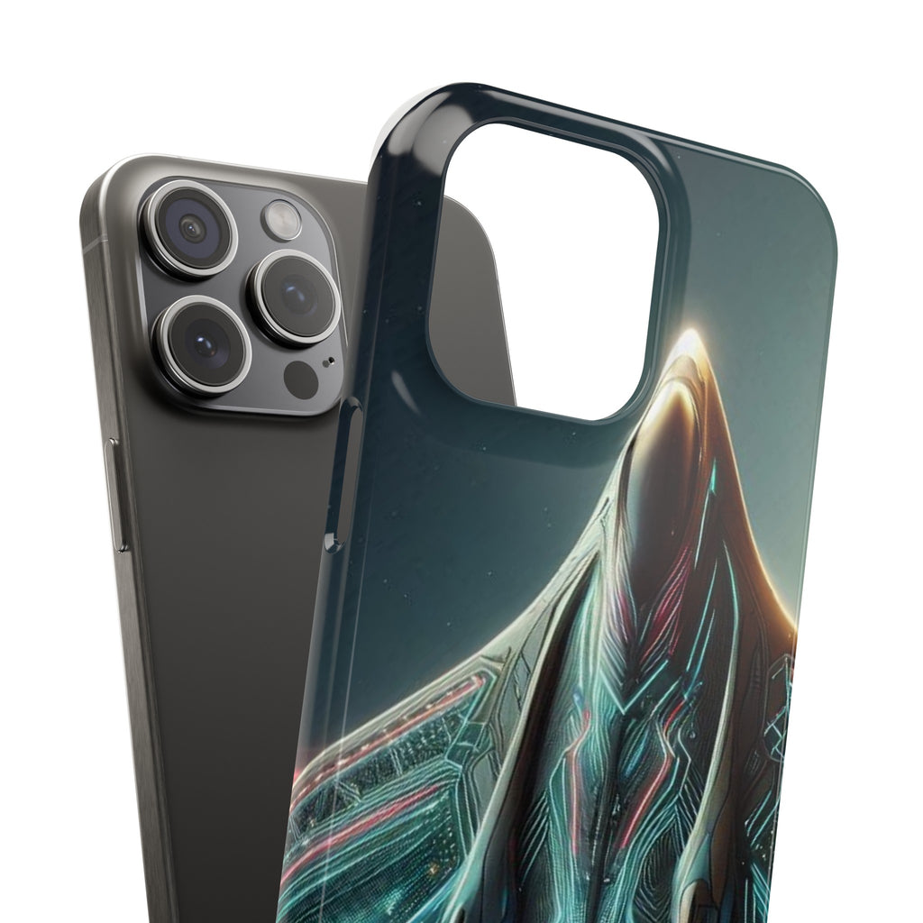 AVIATION INSPIRED ARTWORK iphone case. 13.14.15 pro max Slim Cases
