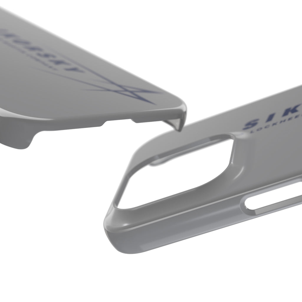 Sikorsky Aviation iPhone case 13.14.15 pro max